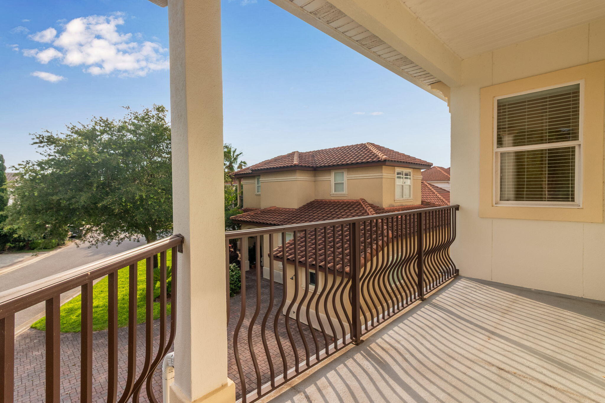 CALUSA BAY S/D - Residential Lease
