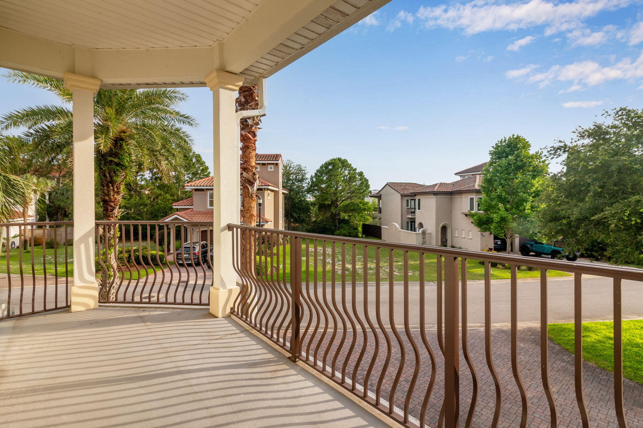 CALUSA BAY S/D - Residential Lease