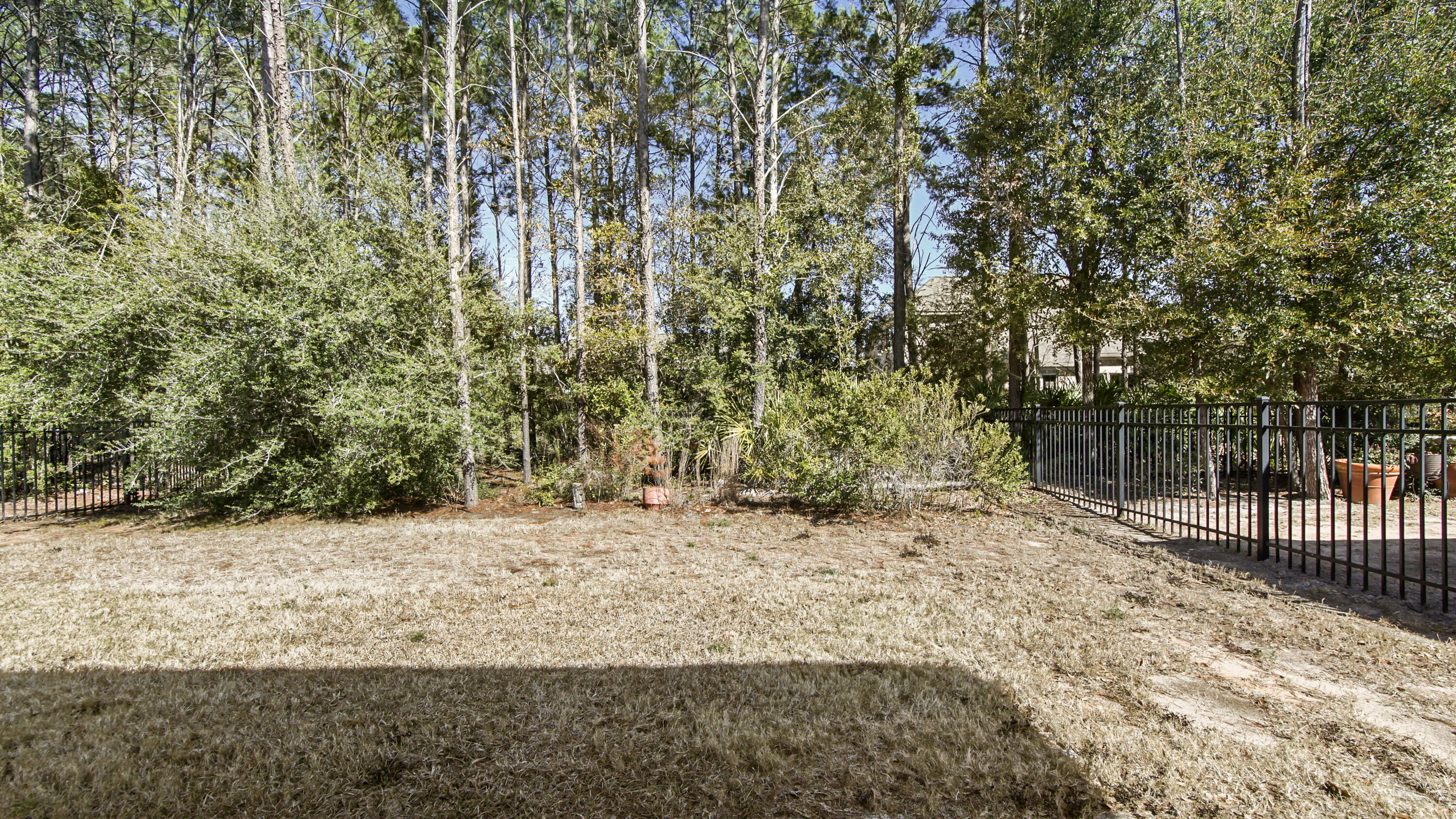 HAMMOCK BAY - CRESCENT MILL - Residential