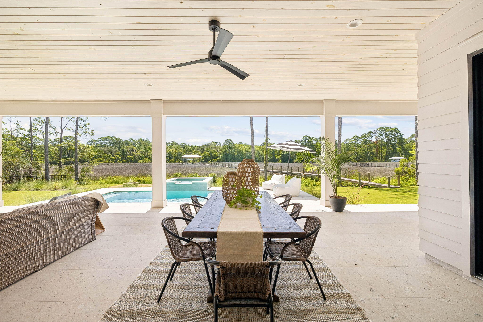 EDEN ESTATES S/D - Residential