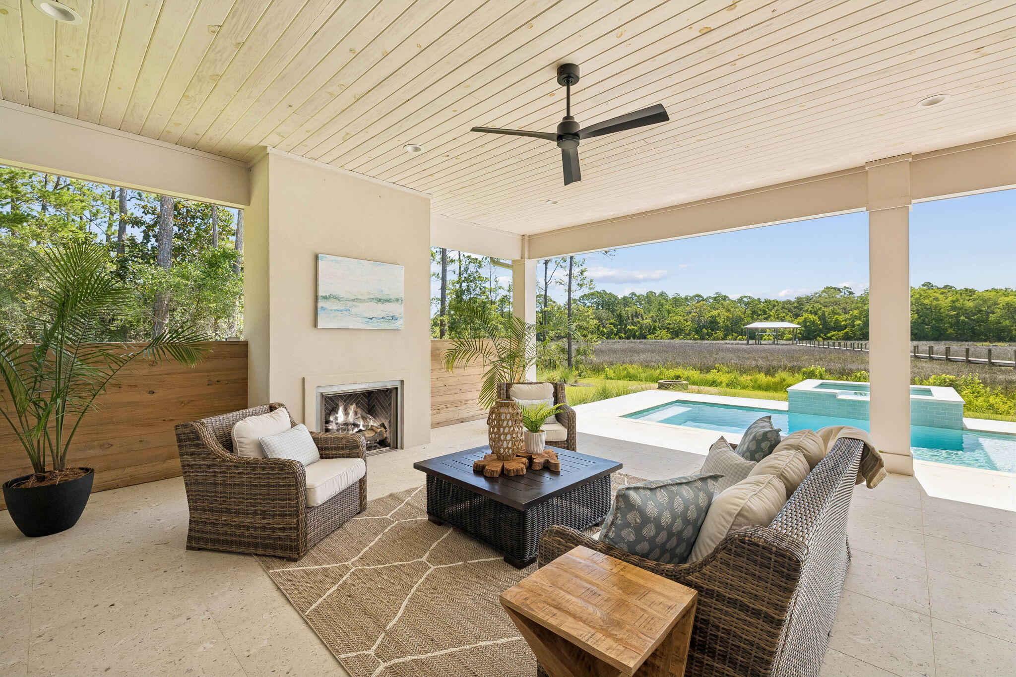 EDEN ESTATES S/D - Residential