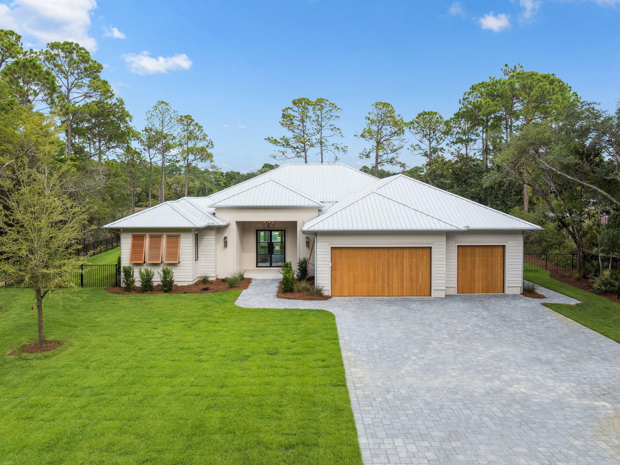 EDEN ESTATES S/D - Residential