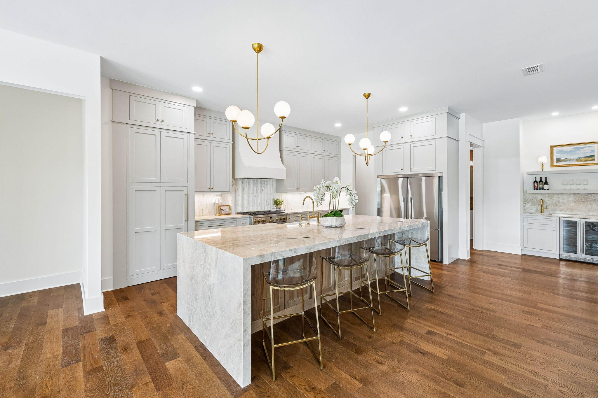 EDEN ESTATES S/D - Residential