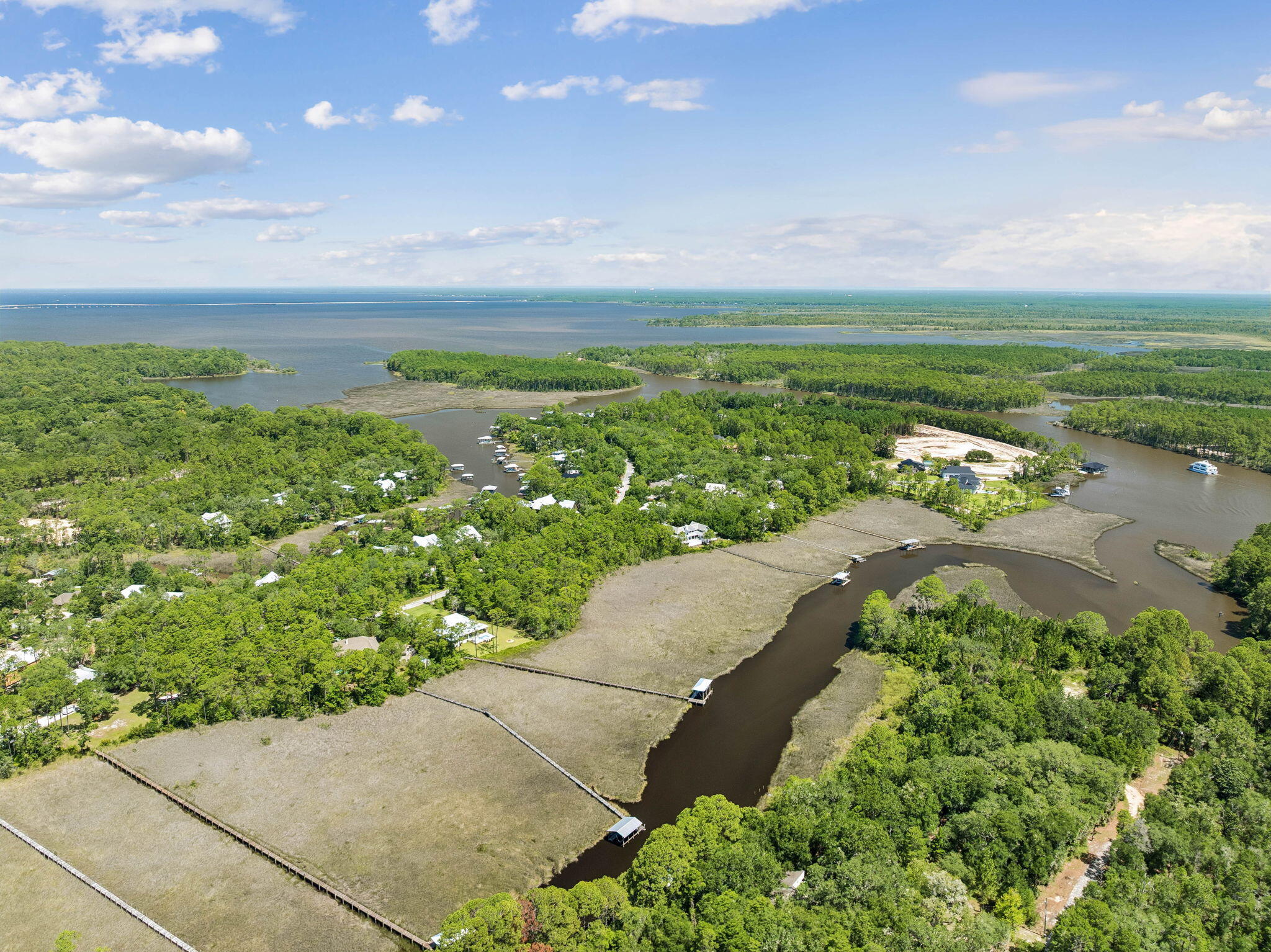 EDEN ESTATES S/D - Residential