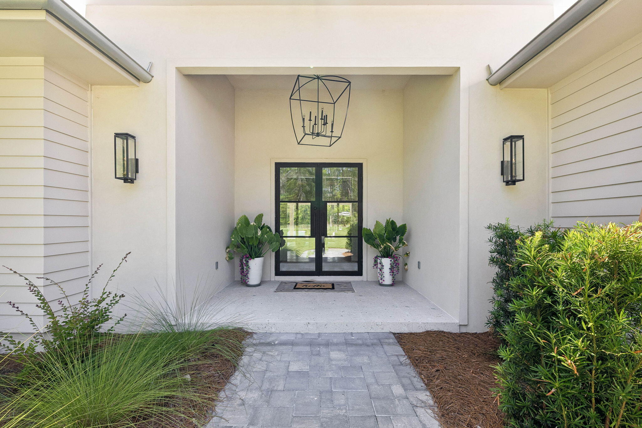 EDEN ESTATES S/D - Residential