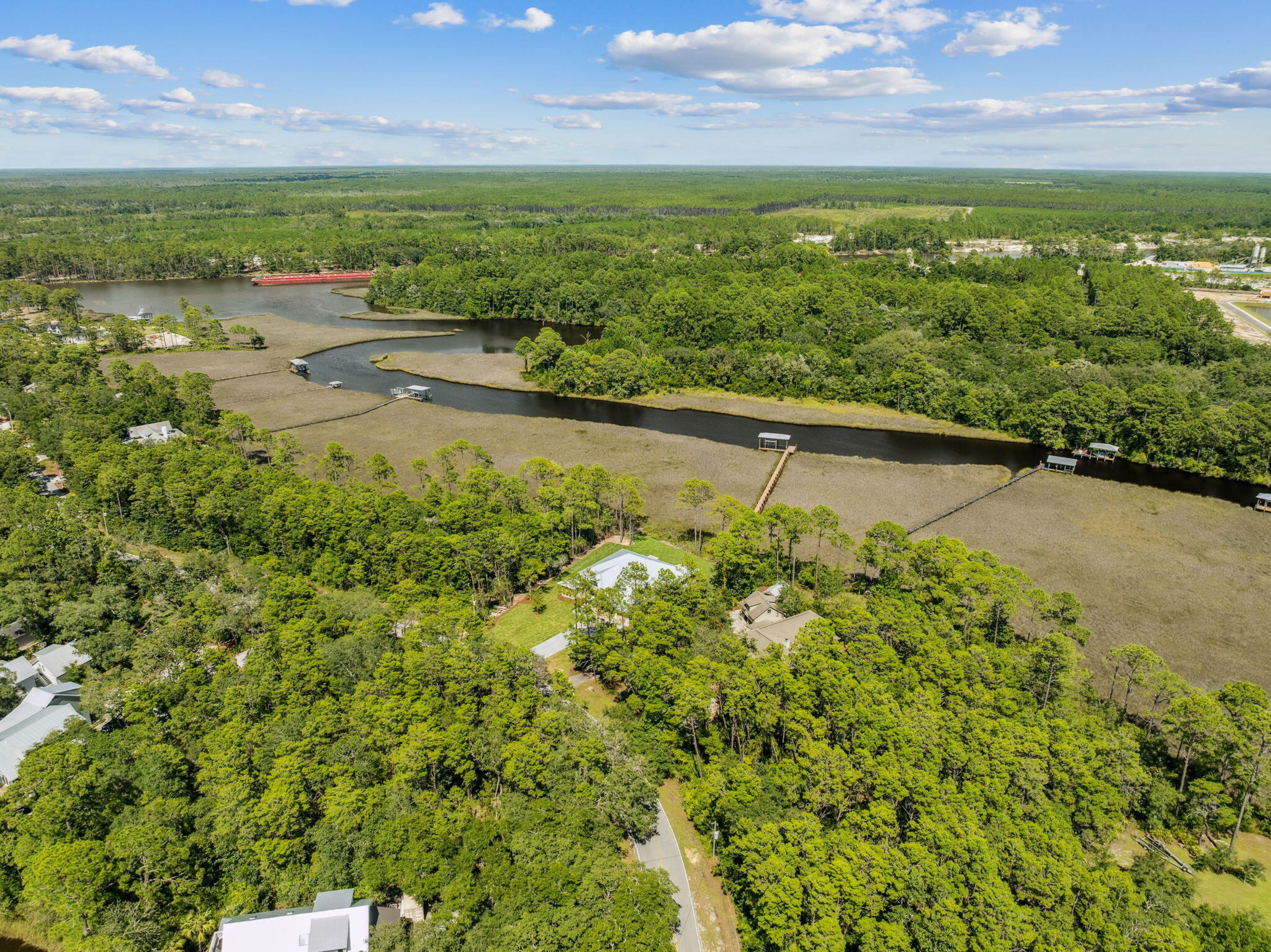 EDEN ESTATES S/D - Residential