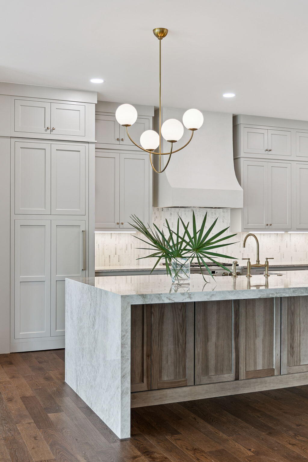 EDEN ESTATES S/D - Residential