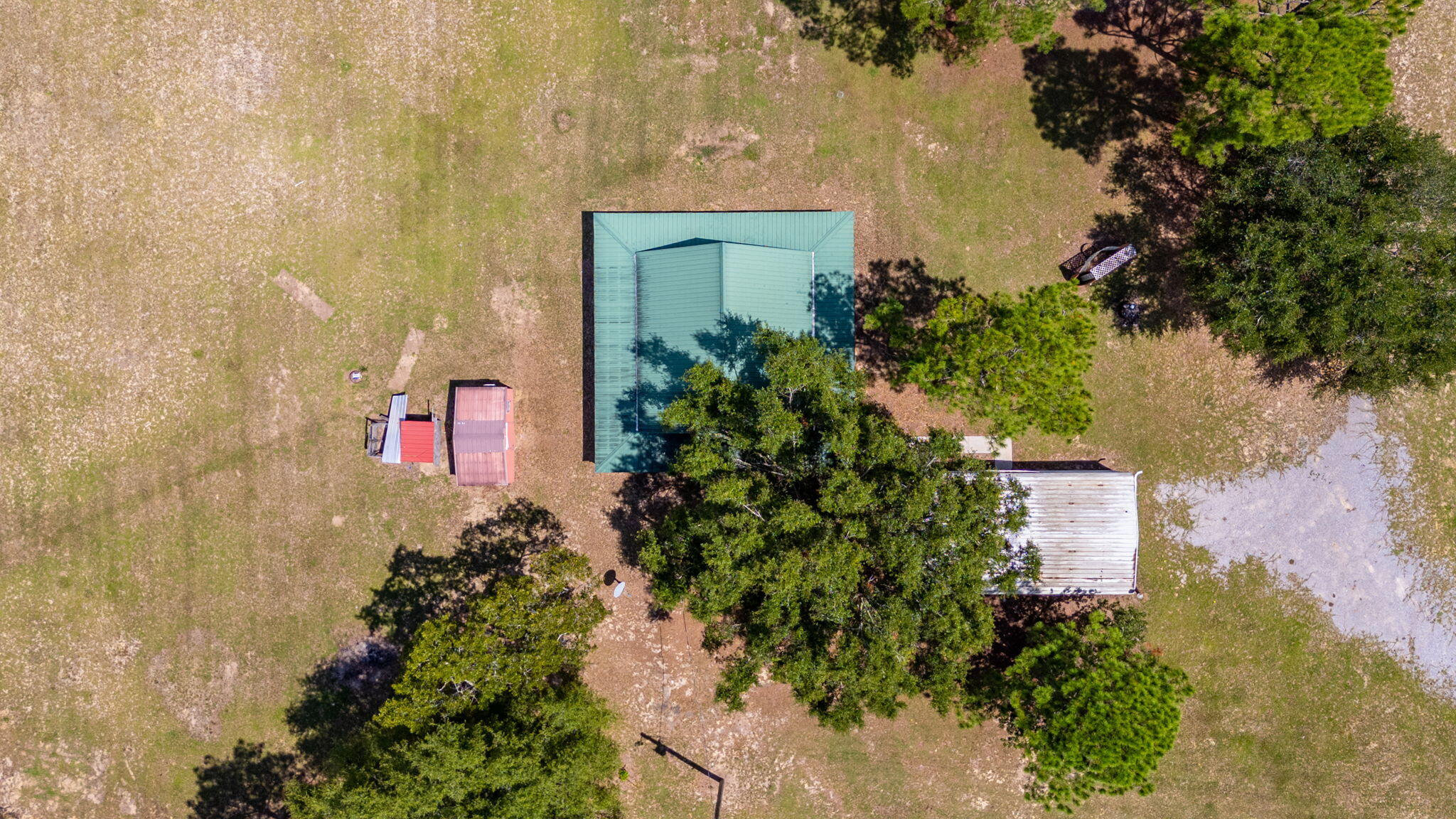 Richardson Manor Unrecorded - Residential