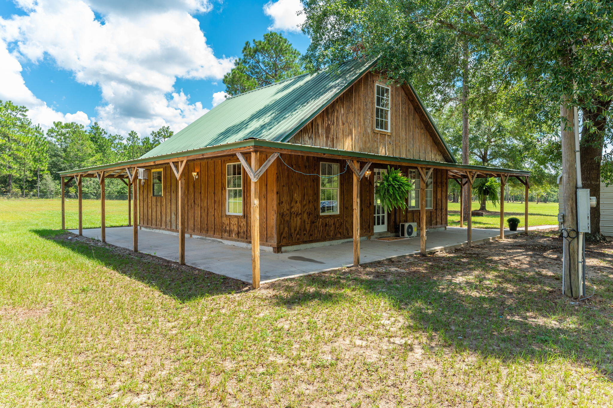 Richardson Manor Unrecorded - Residential