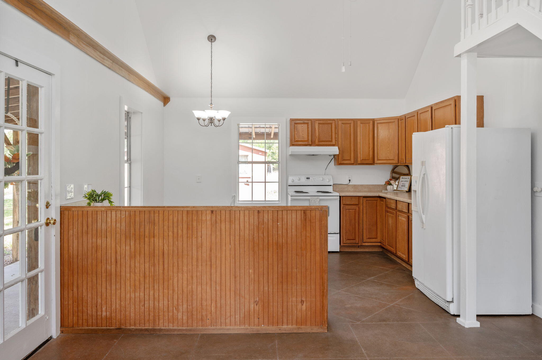 Richardson Manor Unrecorded - Residential