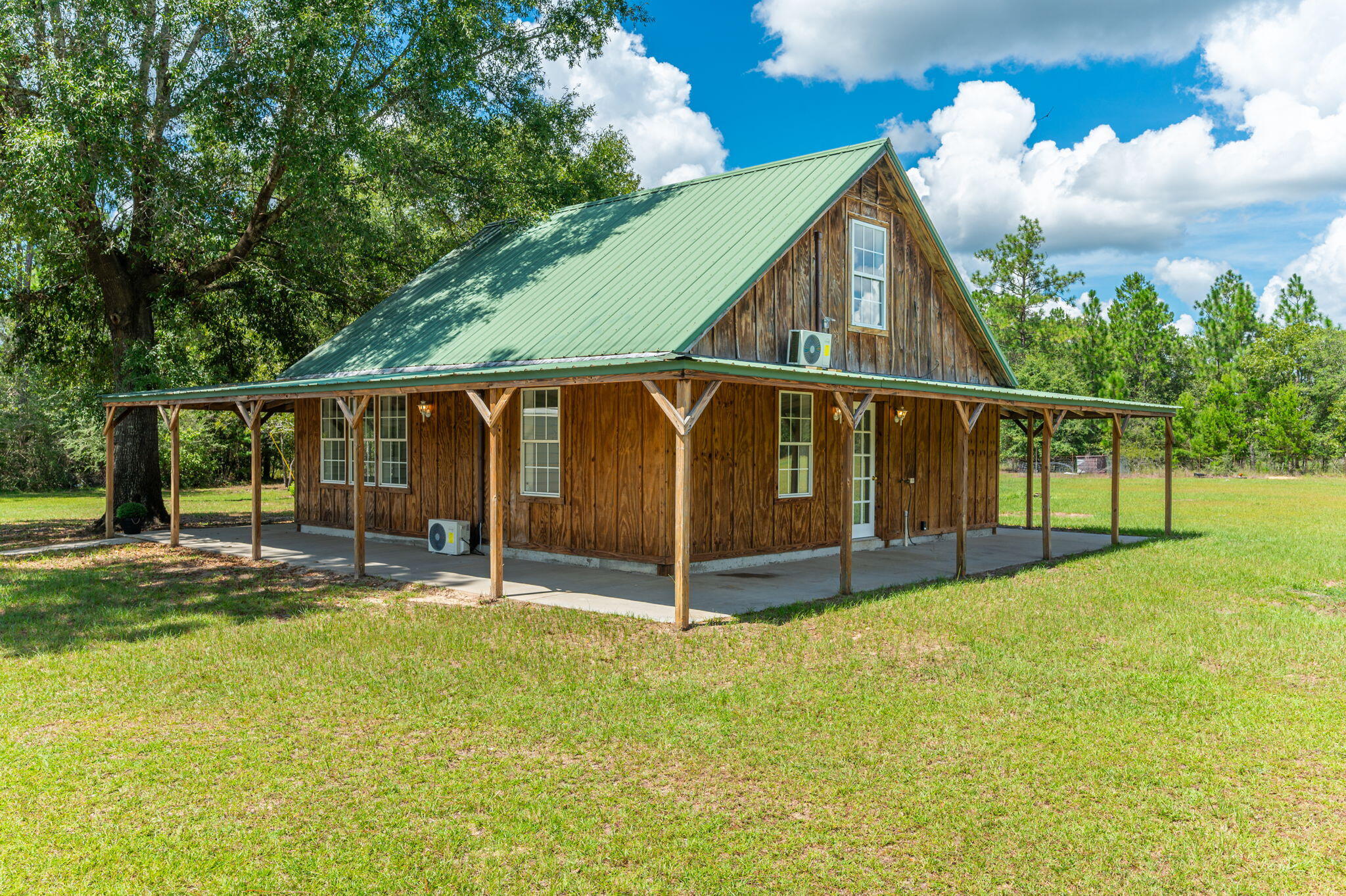 Richardson Manor Unrecorded - Residential