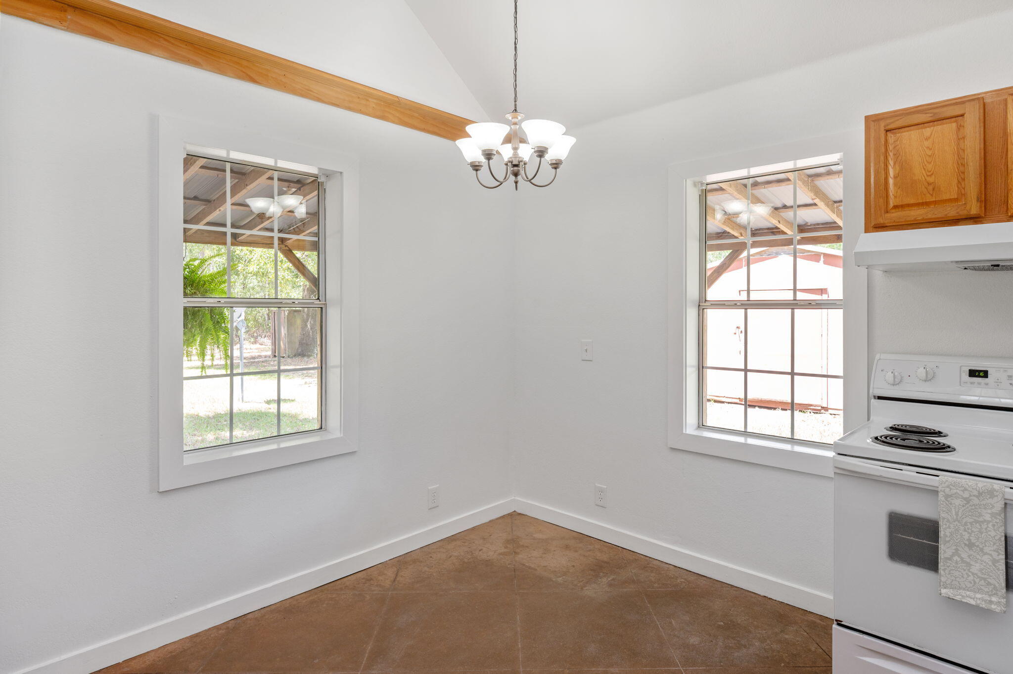 Richardson Manor Unrecorded - Residential