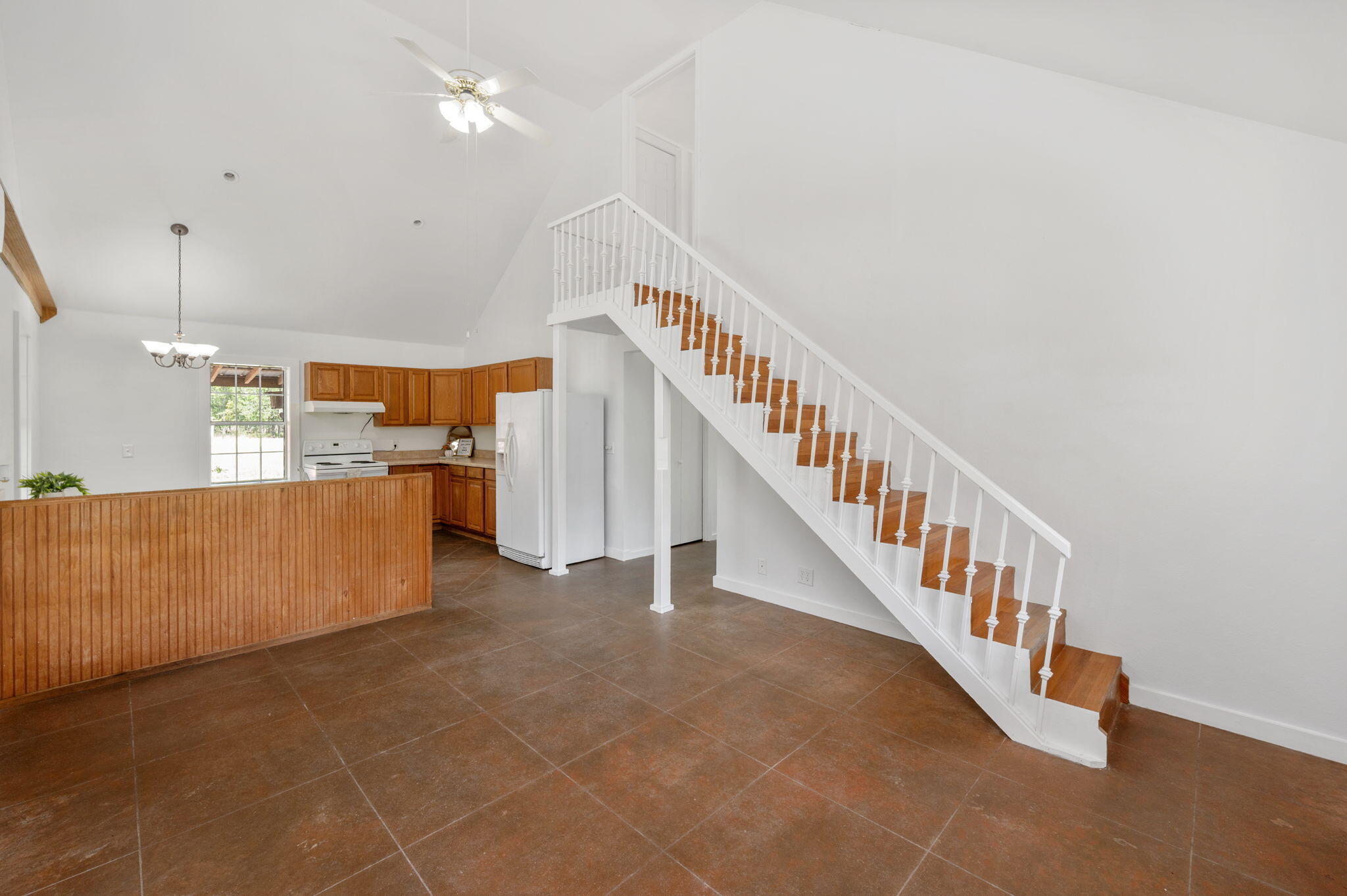 Richardson Manor Unrecorded - Residential