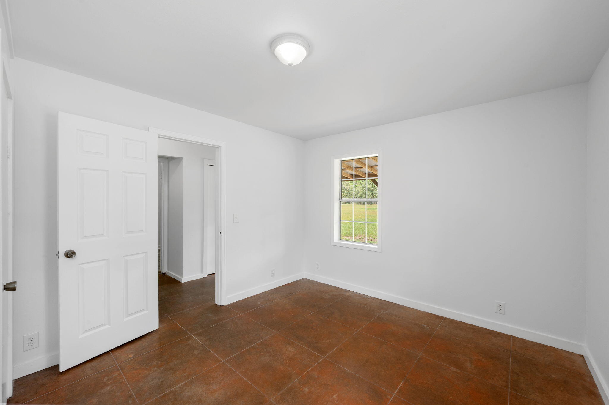 Richardson Manor Unrecorded - Residential