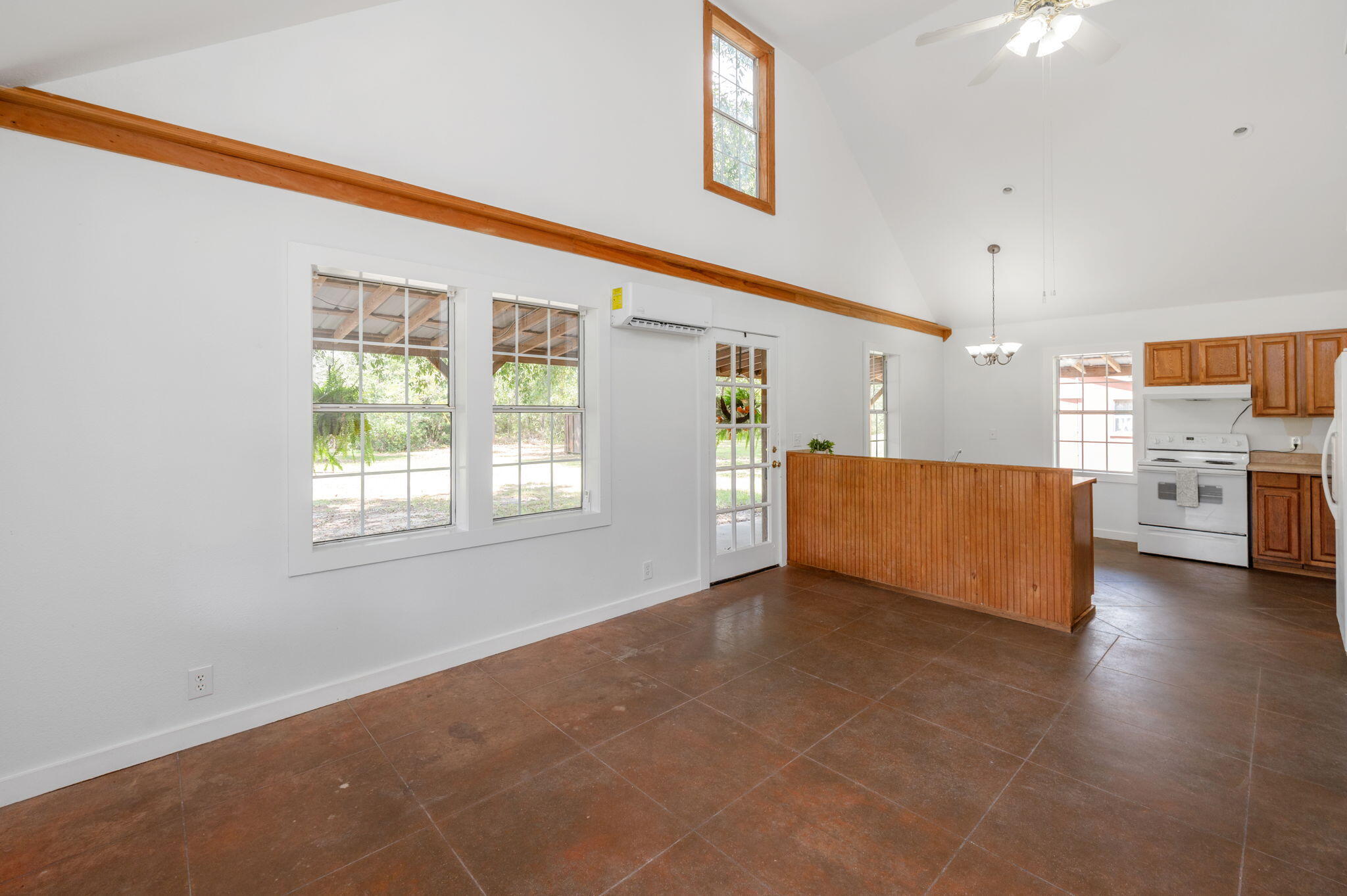 Richardson Manor Unrecorded - Residential