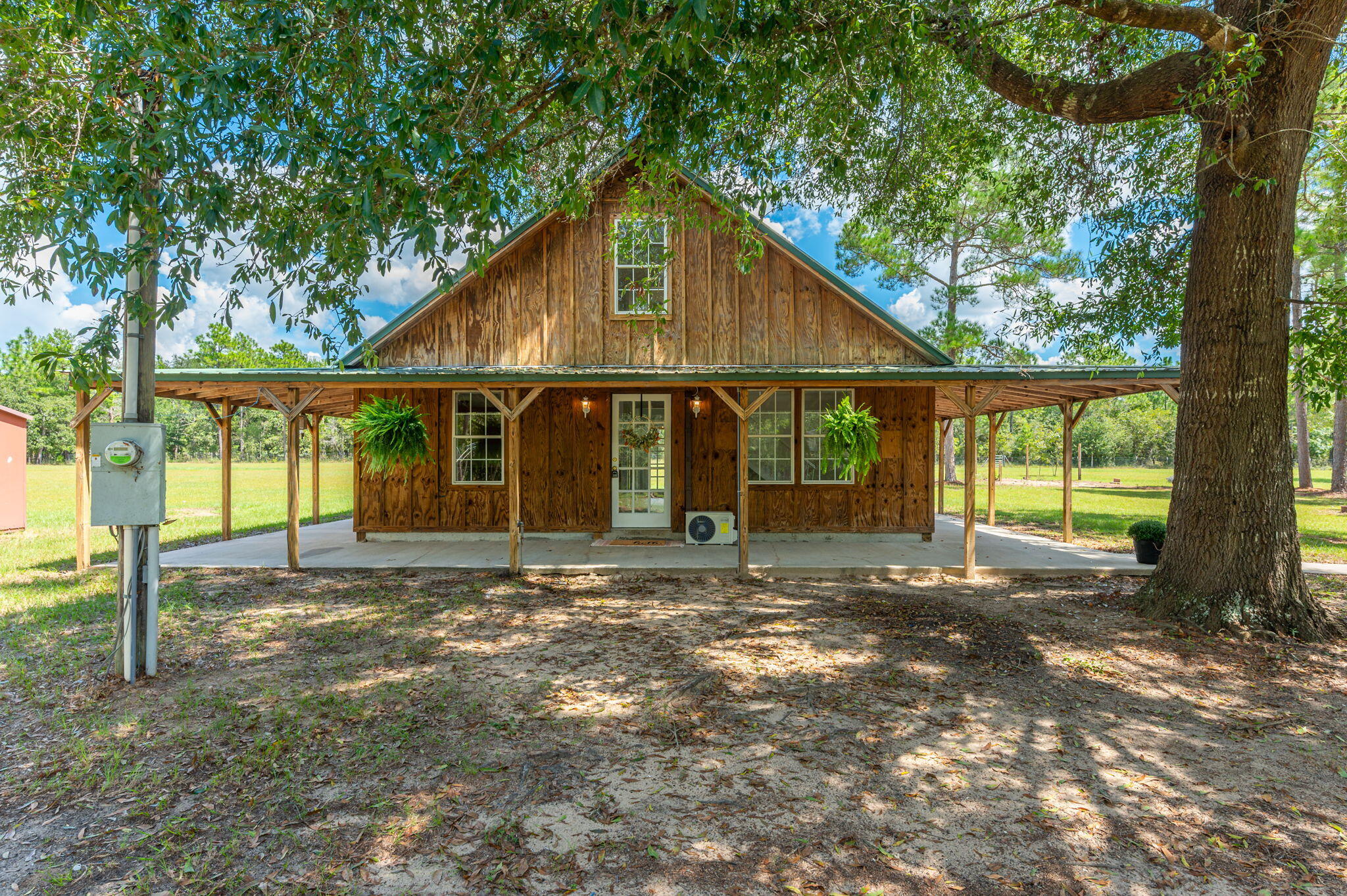 Richardson Manor Unrecorded - Residential