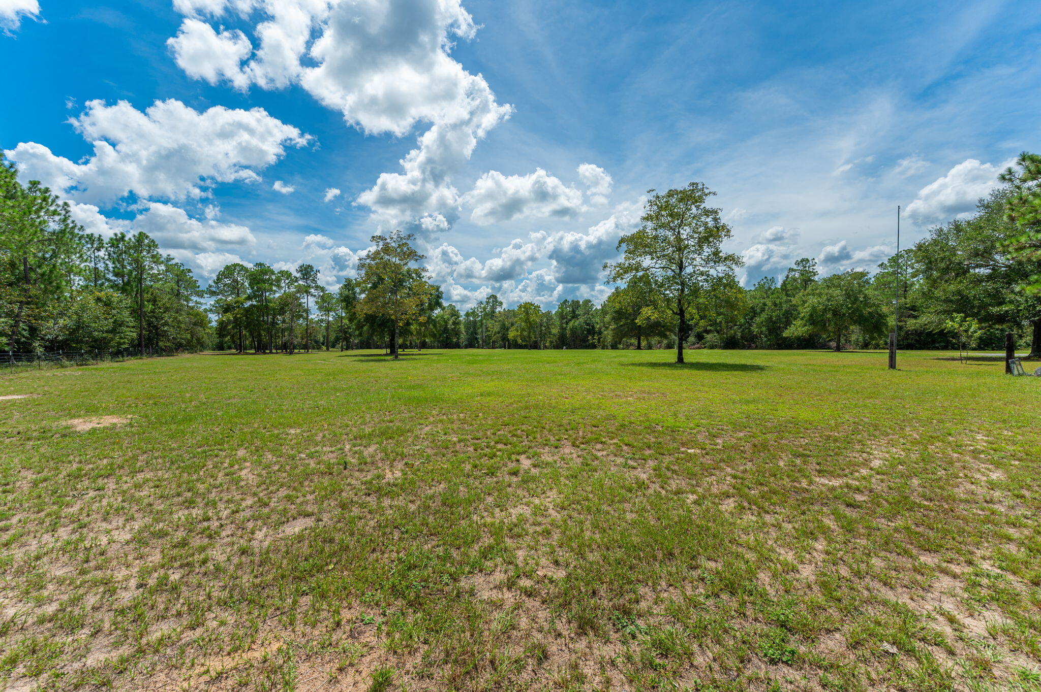 Richardson Manor Unrecorded - Residential