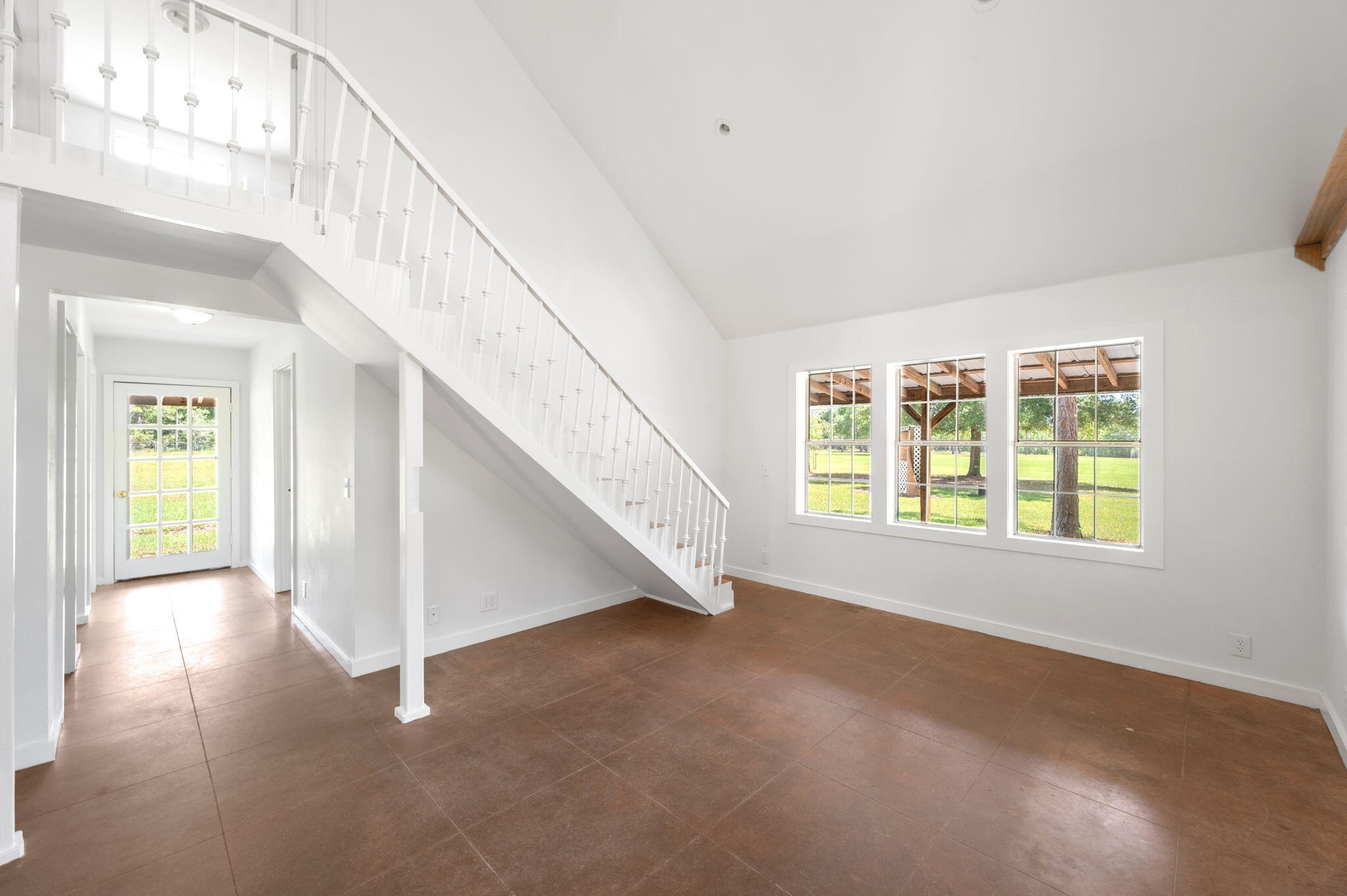 Richardson Manor Unrecorded - Residential