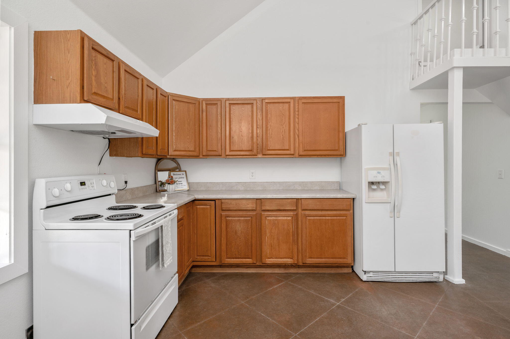 Richardson Manor Unrecorded - Residential