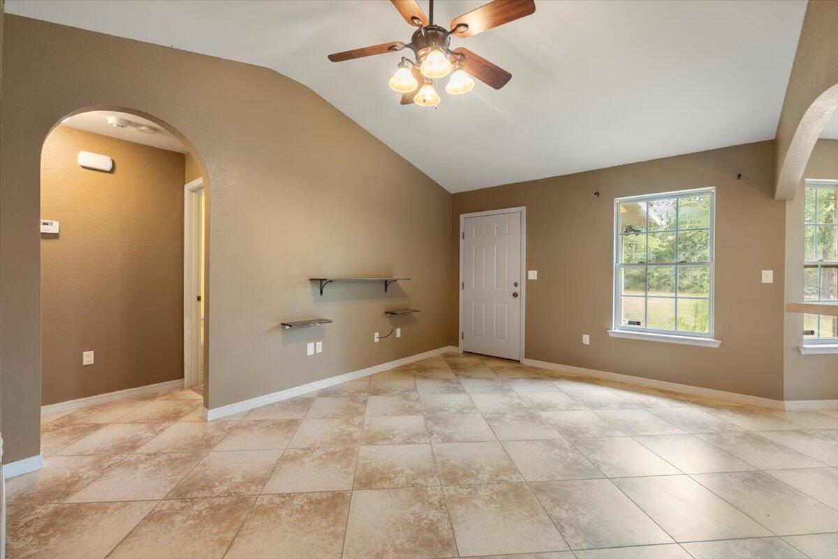 NORTH SUPERGROUP - Residential Lease