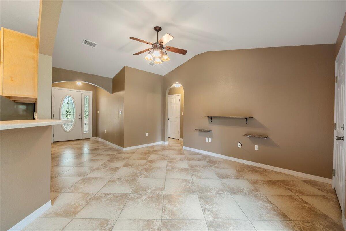 NORTH SUPERGROUP - Residential Lease