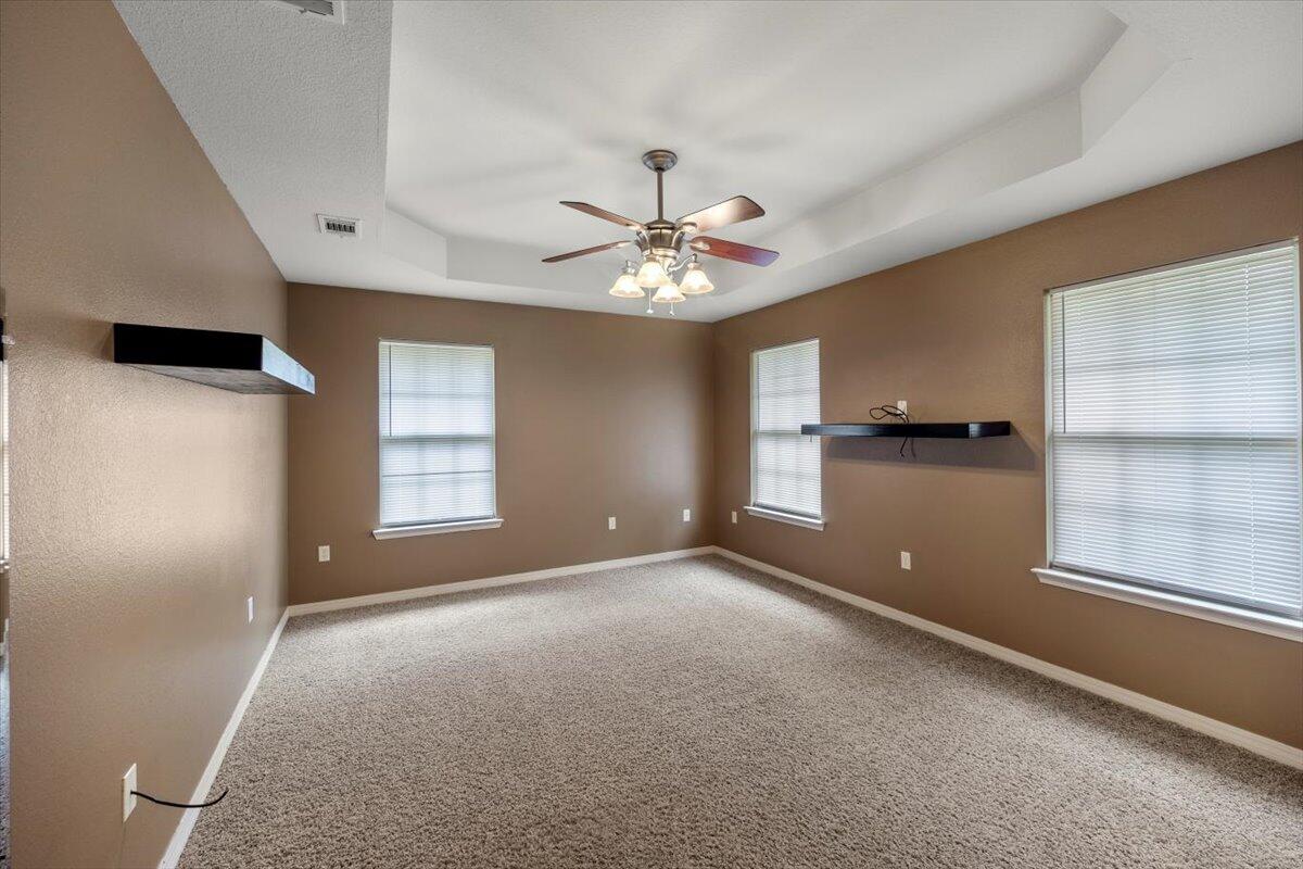 NORTH SUPERGROUP - Residential Lease