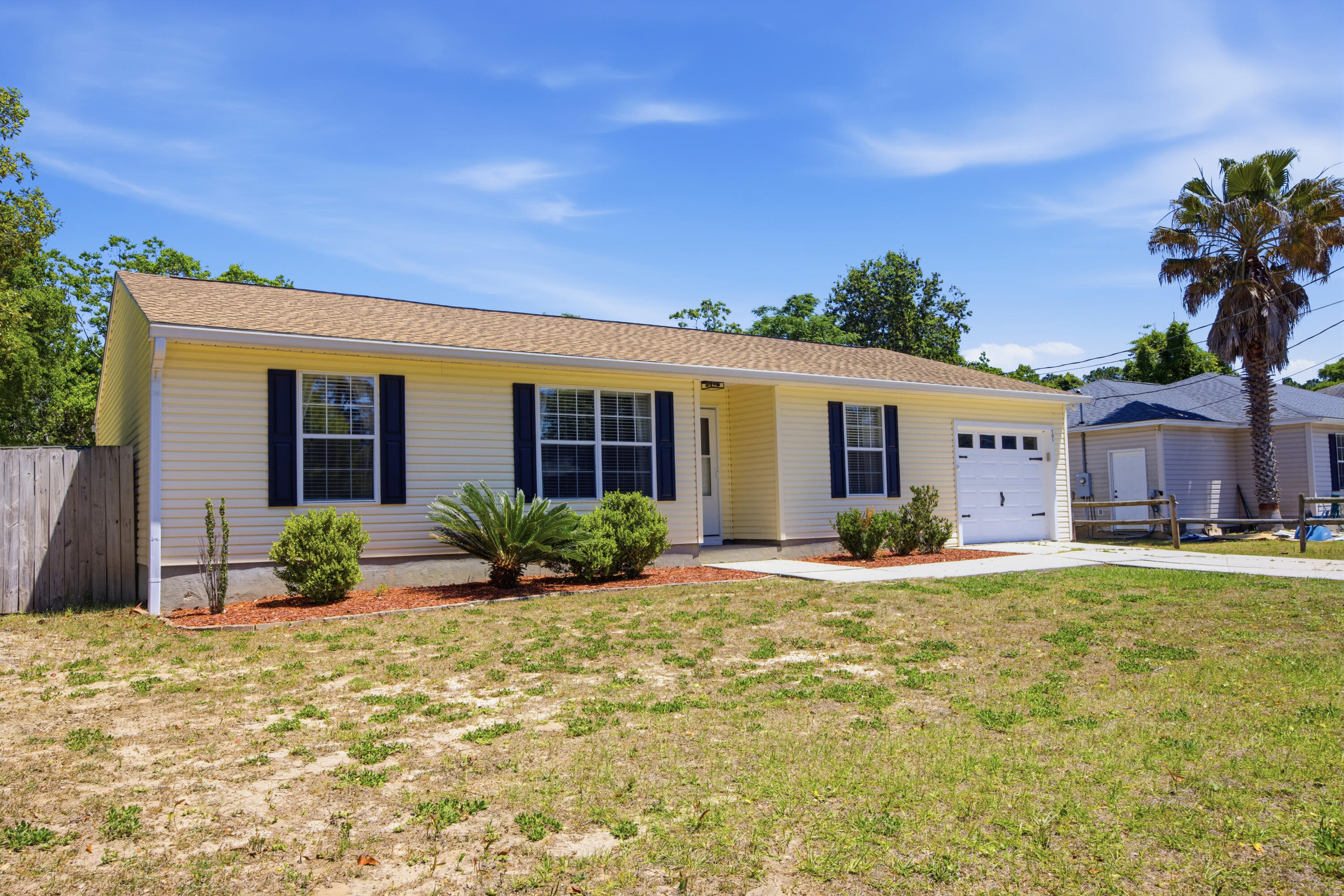 SEABREEZE 6TH ADDN - Residential