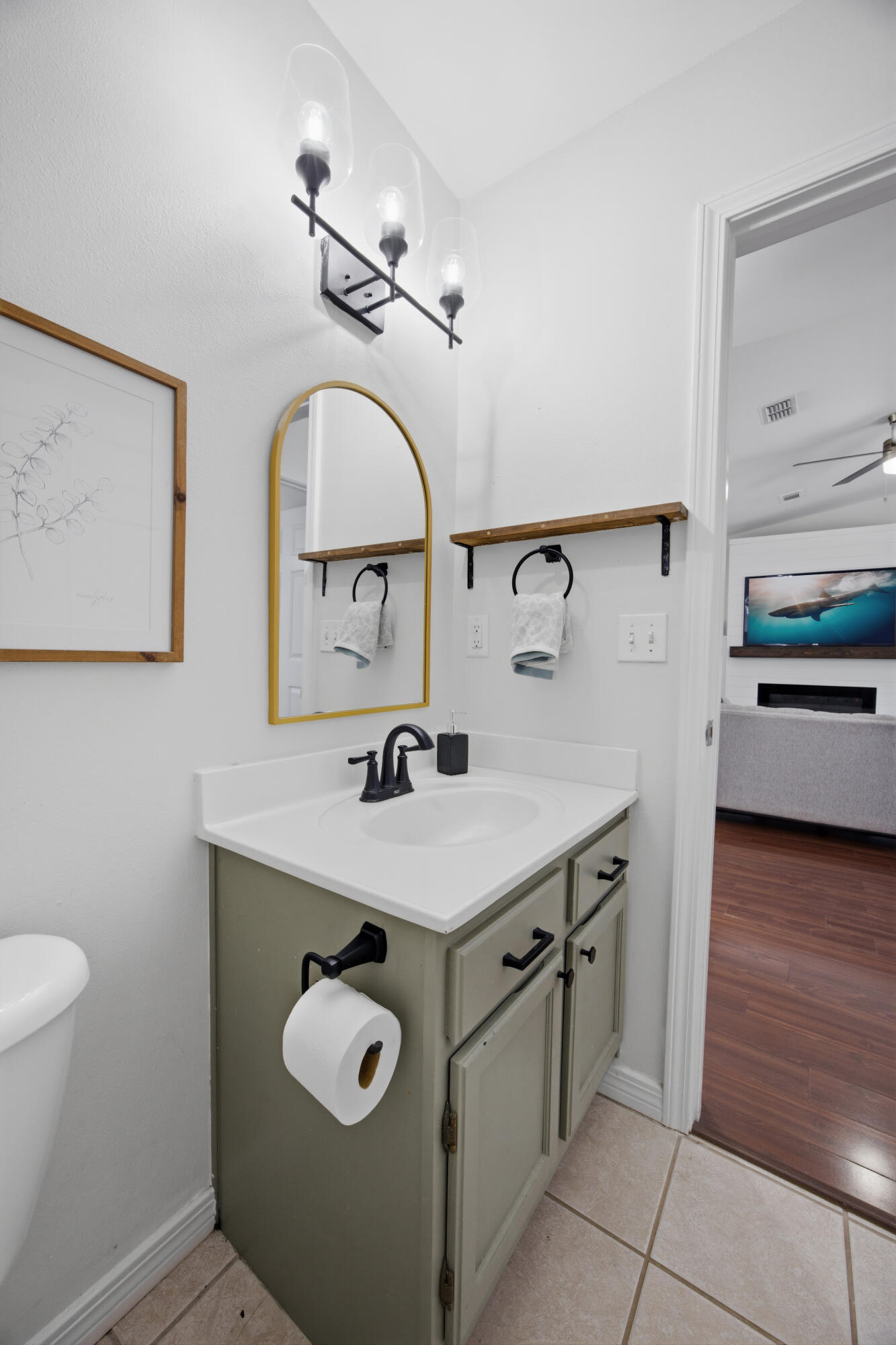 SEABREEZE 6TH ADDN - Residential