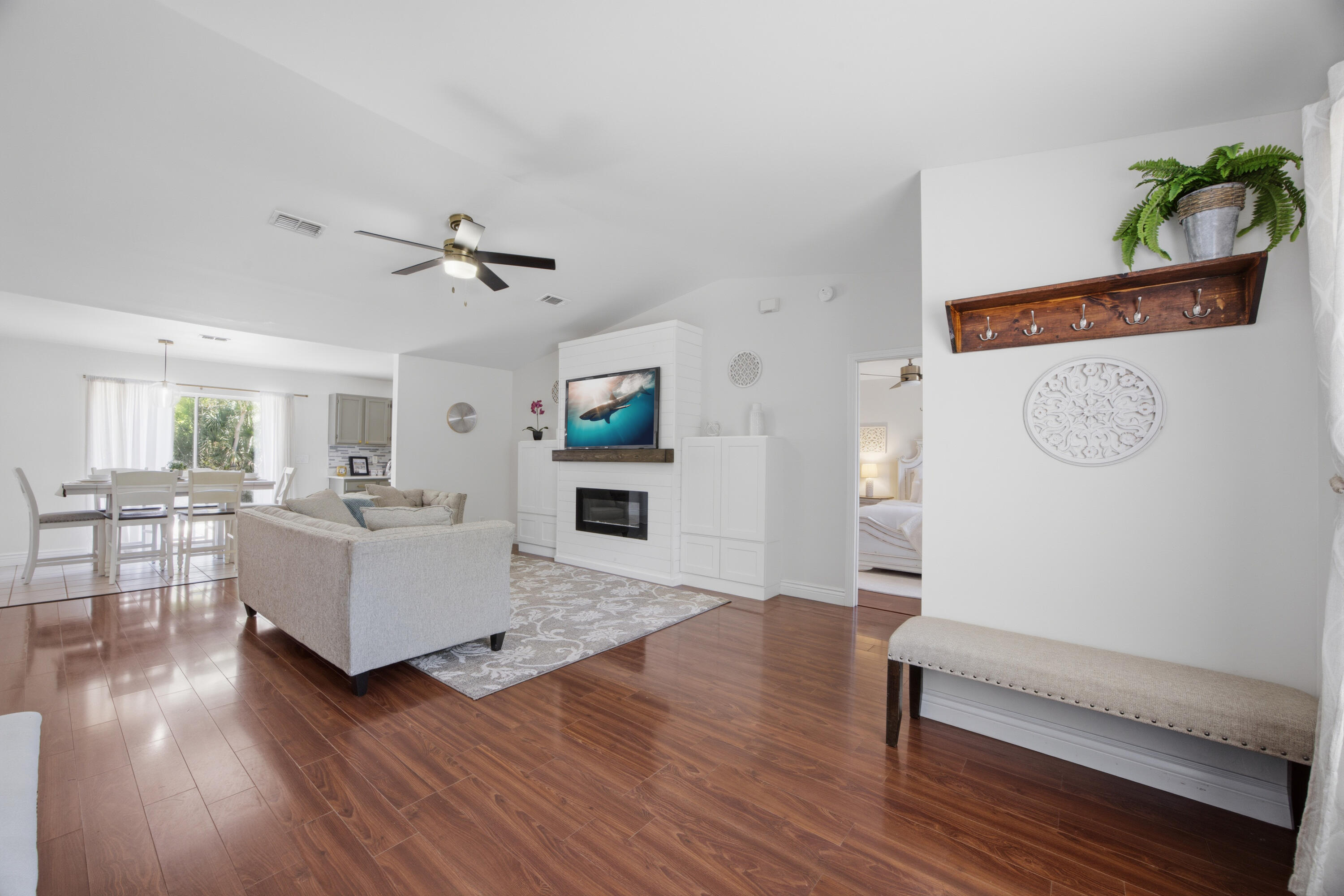 SEABREEZE 6TH ADDN - Residential