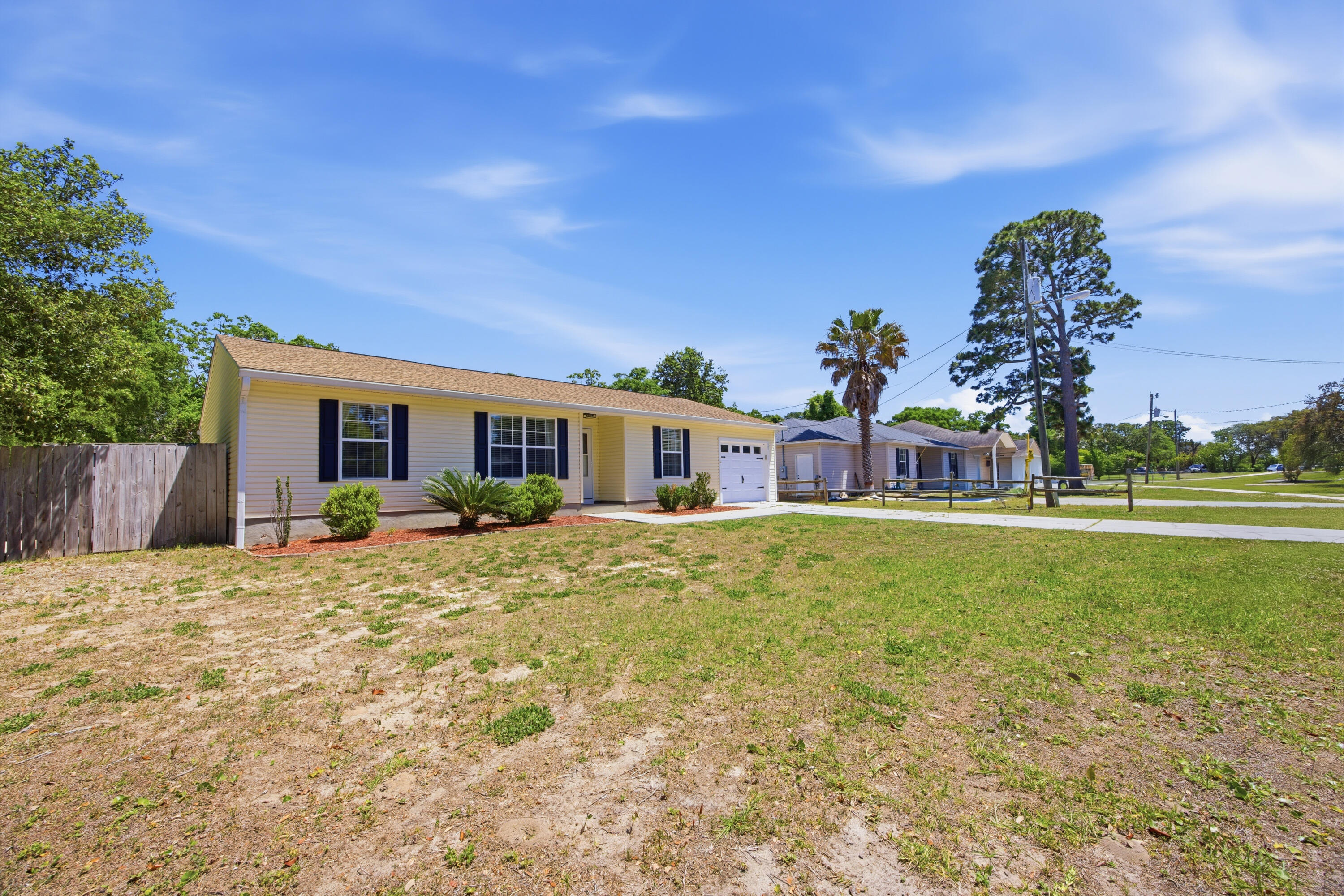 SEABREEZE 6TH ADDN - Residential