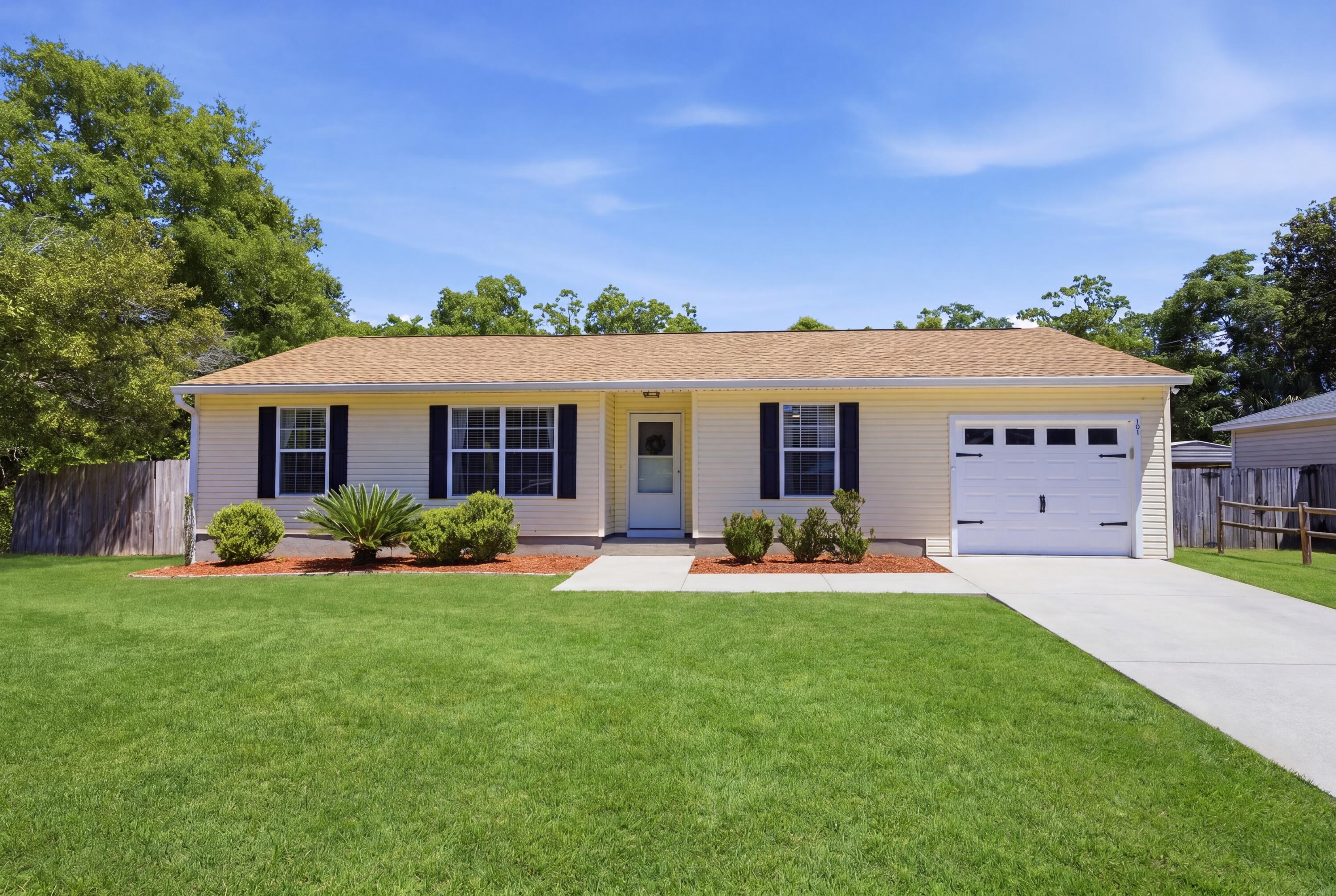 SEABREEZE 6TH ADDN - Residential