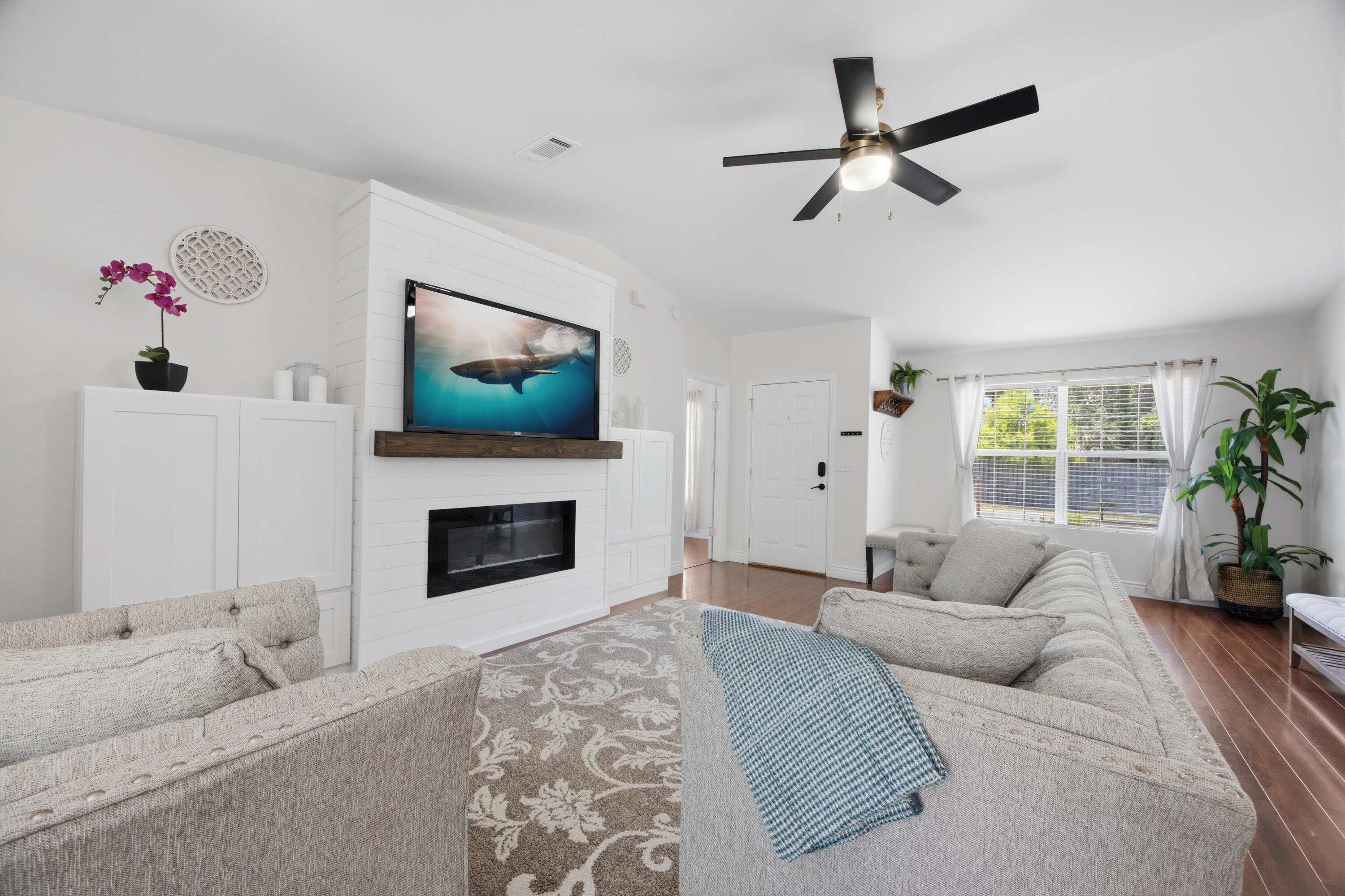 SEABREEZE 6TH ADDN - Residential