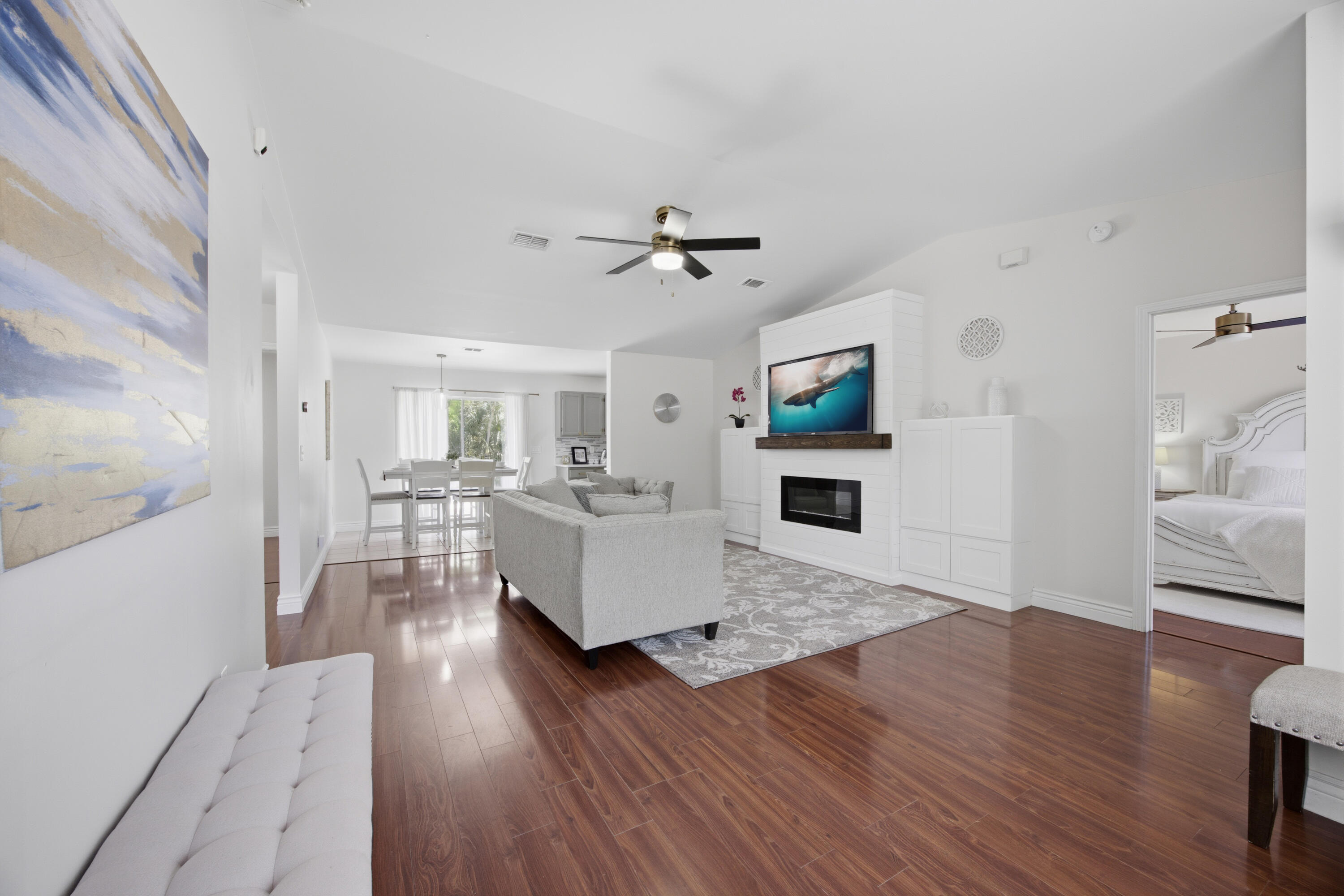 SEABREEZE 6TH ADDN - Residential