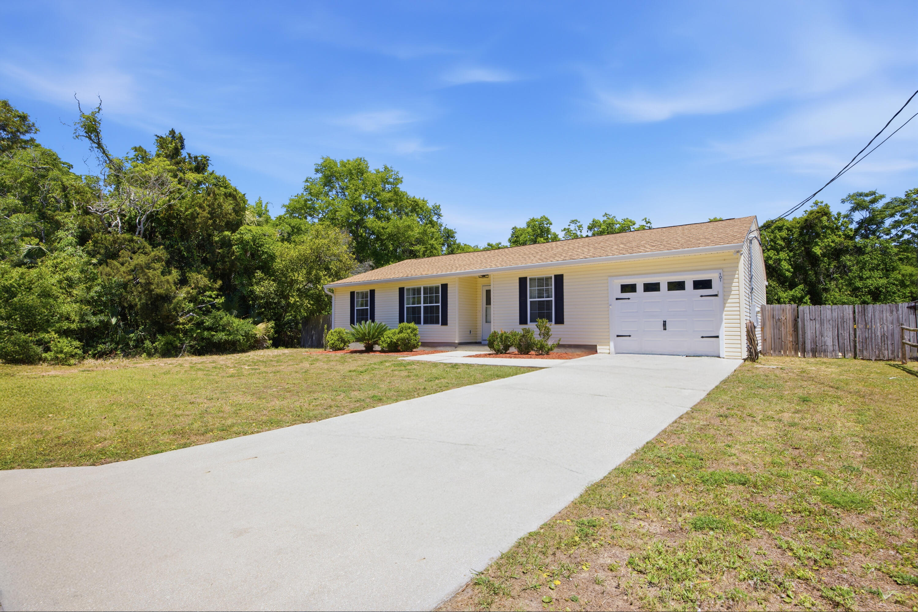 SEABREEZE 6TH ADDN - Residential