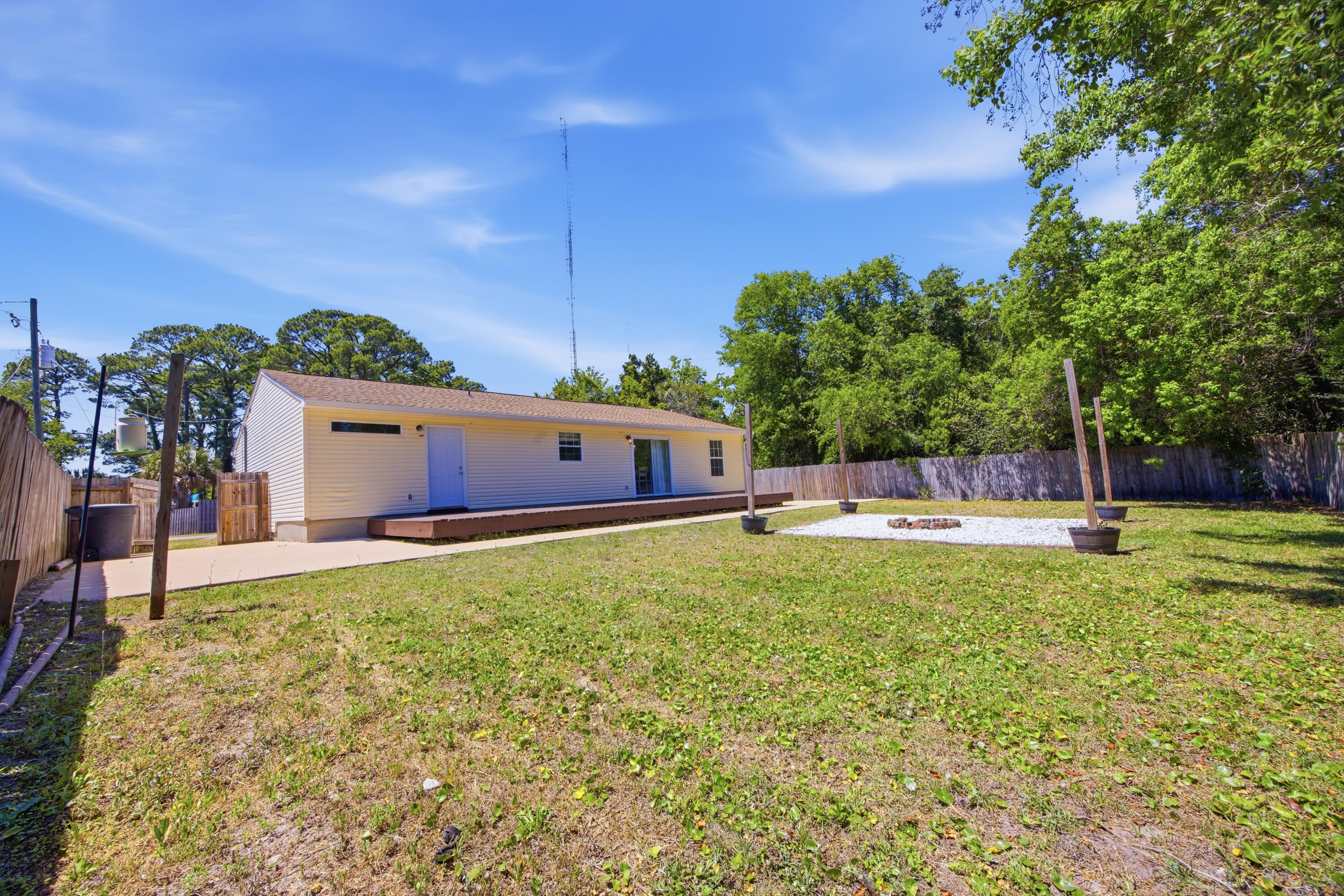 SEABREEZE 6TH ADDN - Residential