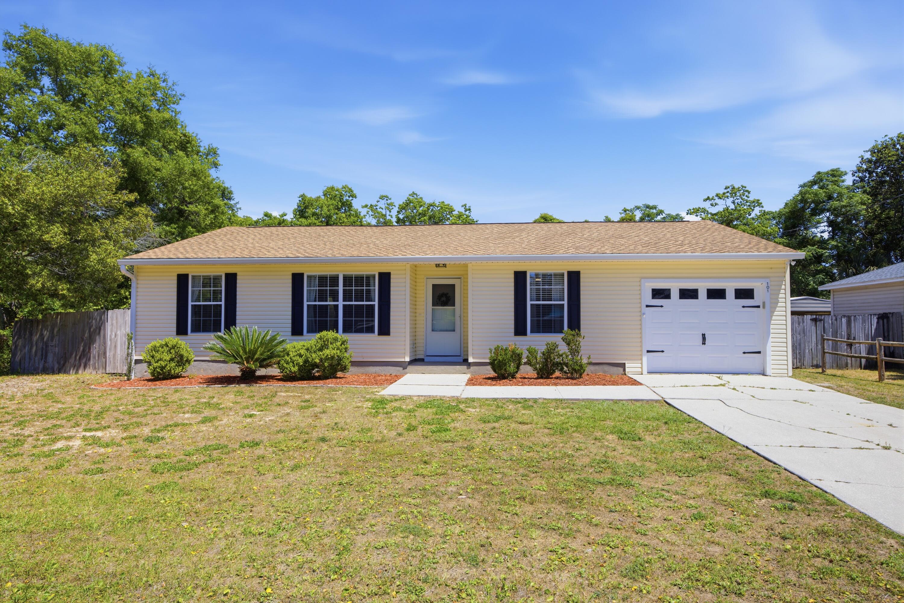 SEABREEZE 6TH ADDN - Residential