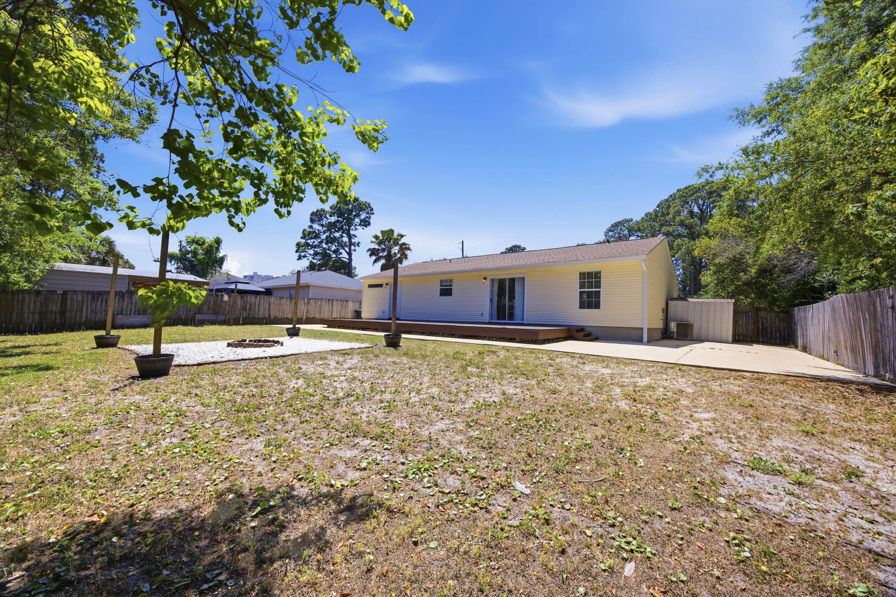 SEABREEZE 6TH ADDN - Residential