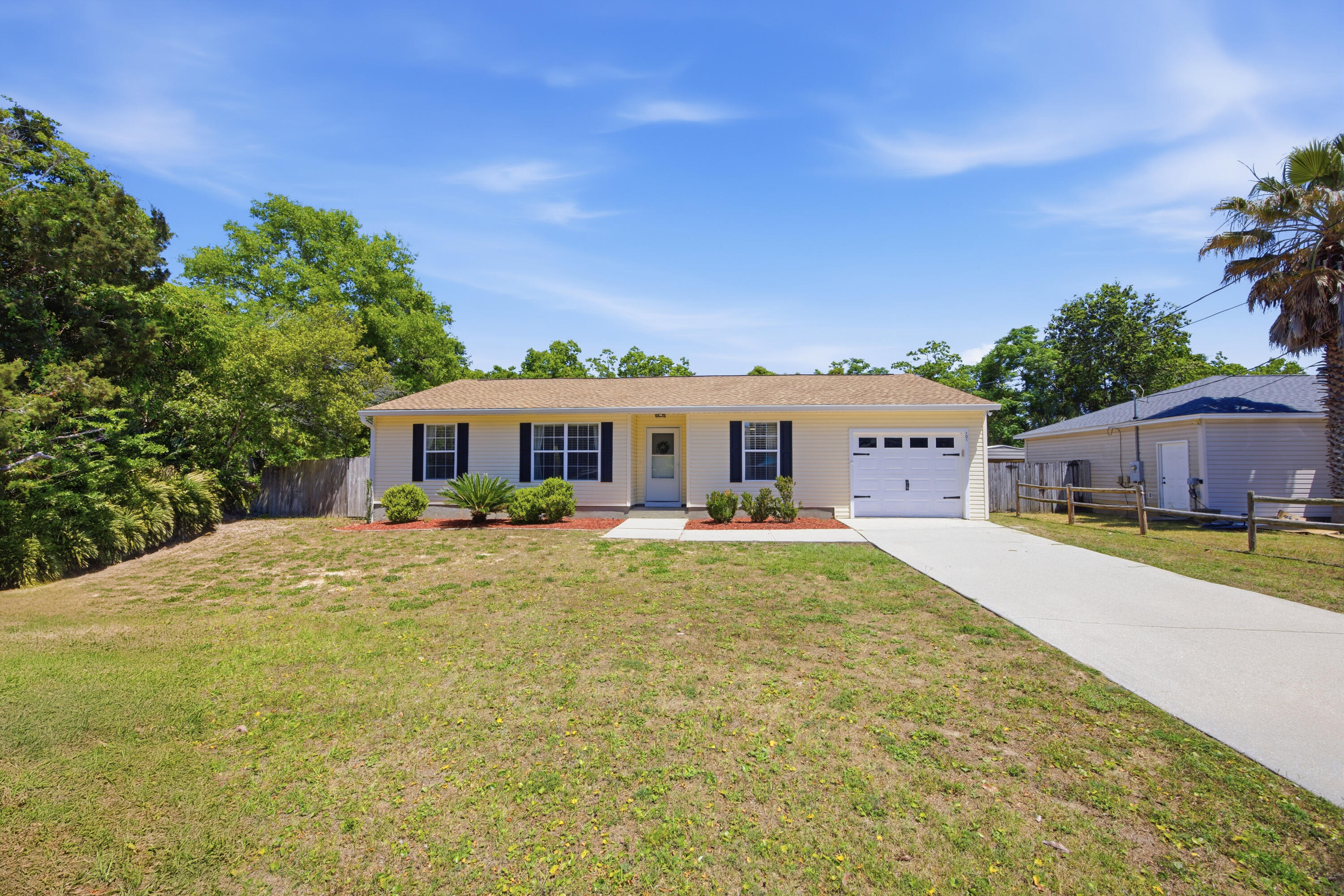 SEABREEZE 6TH ADDN - Residential