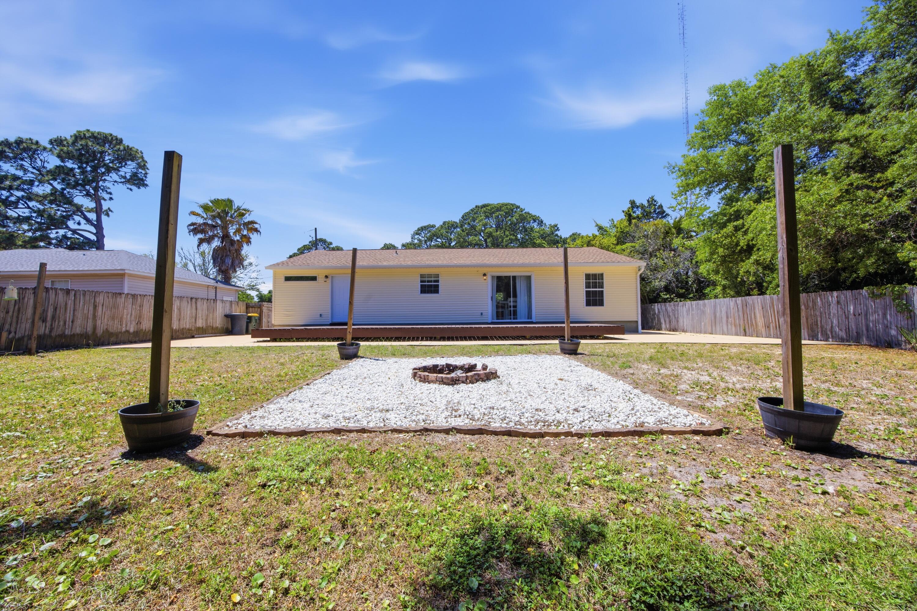 SEABREEZE 6TH ADDN - Residential