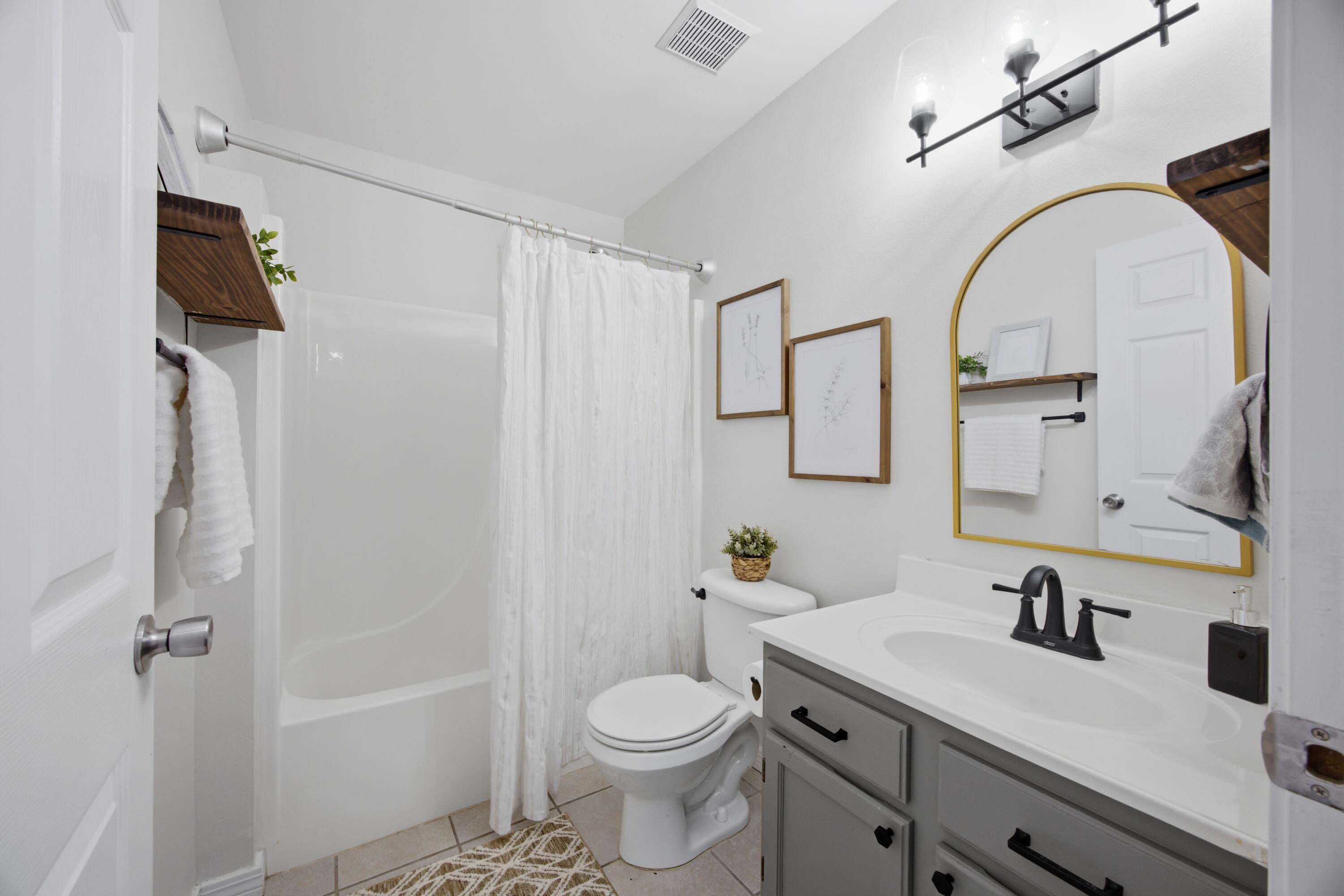 SEABREEZE 6TH ADDN - Residential