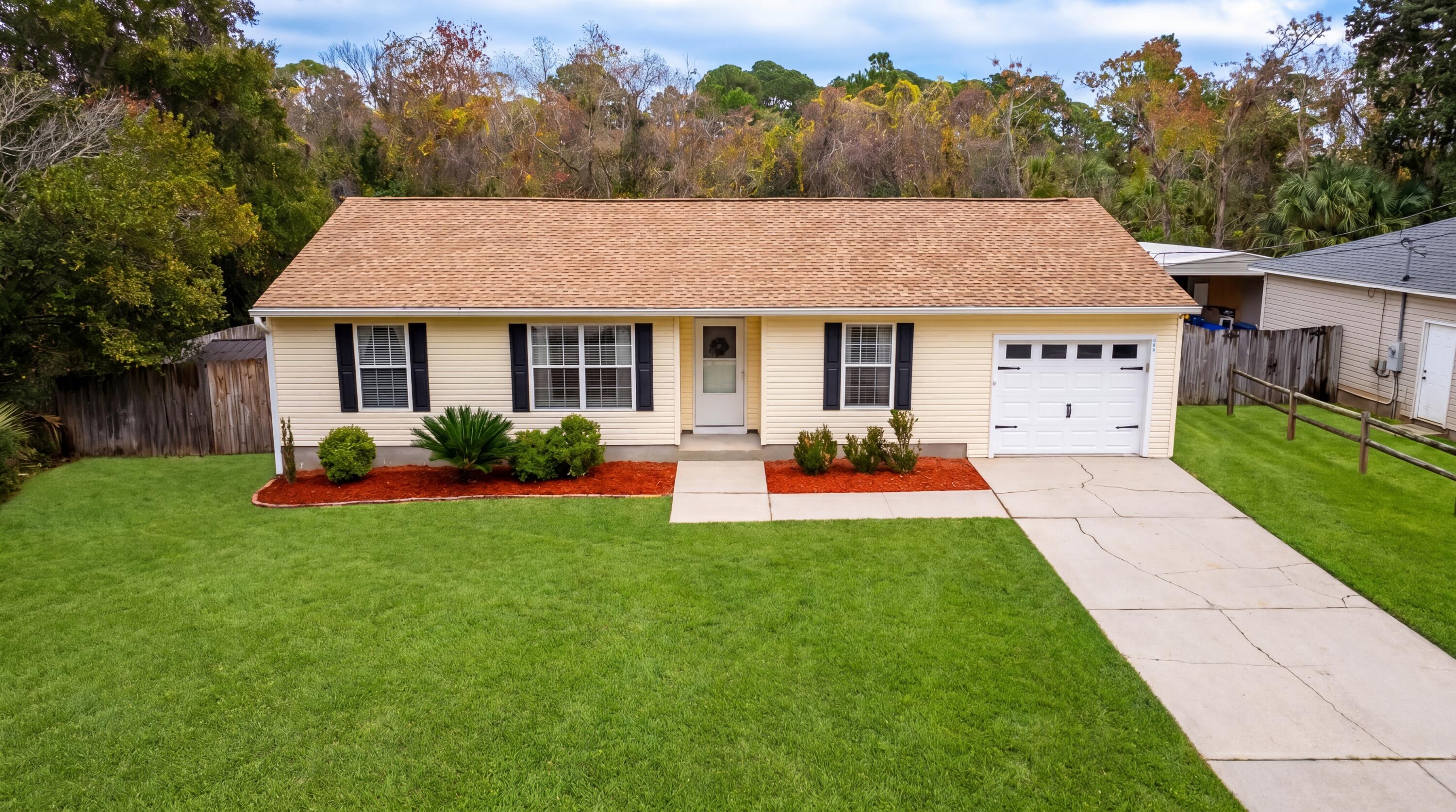 SEABREEZE 6TH ADDN - Residential