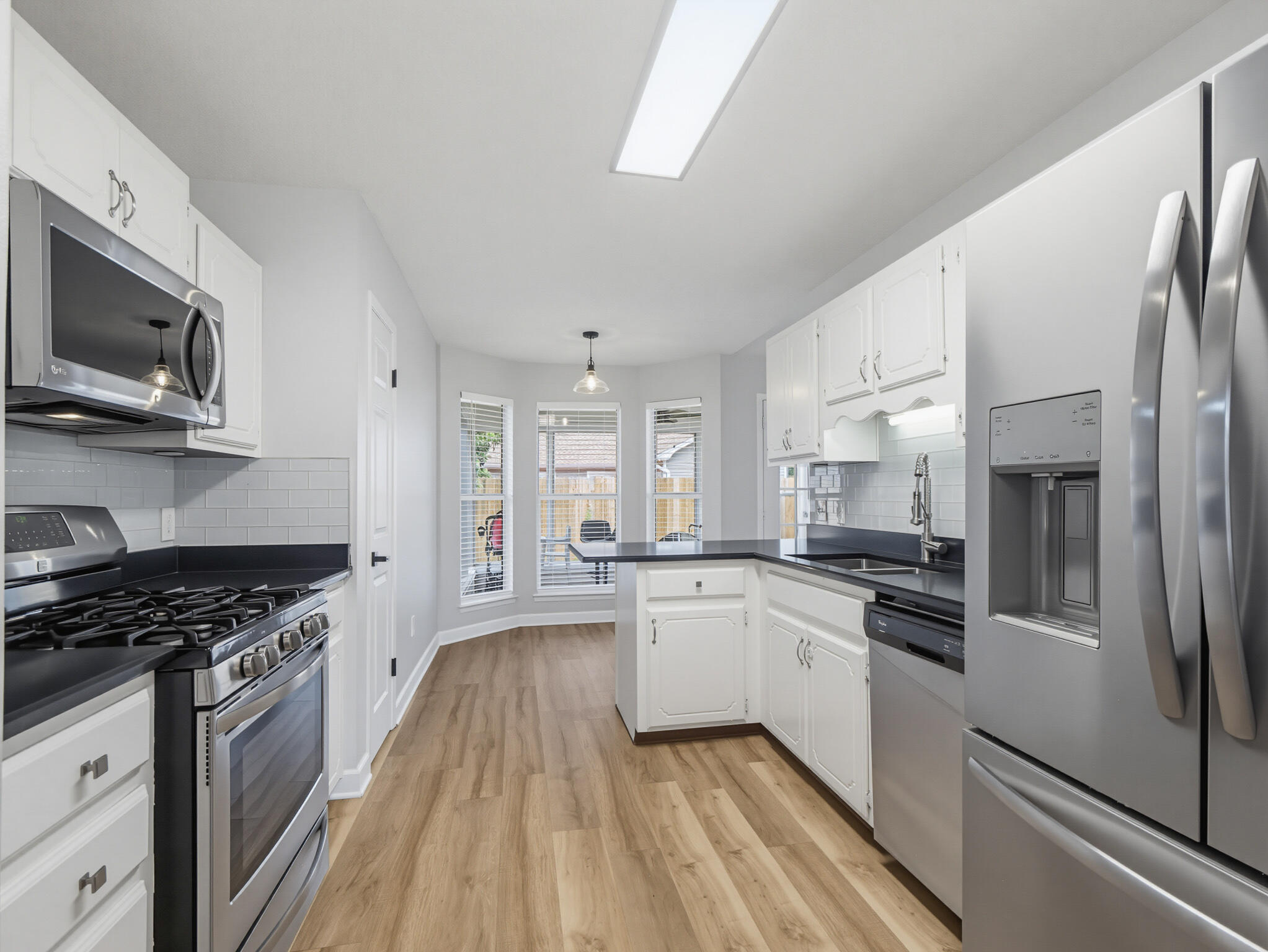 BLUE PINE VILLAGE PH 3 - Residential