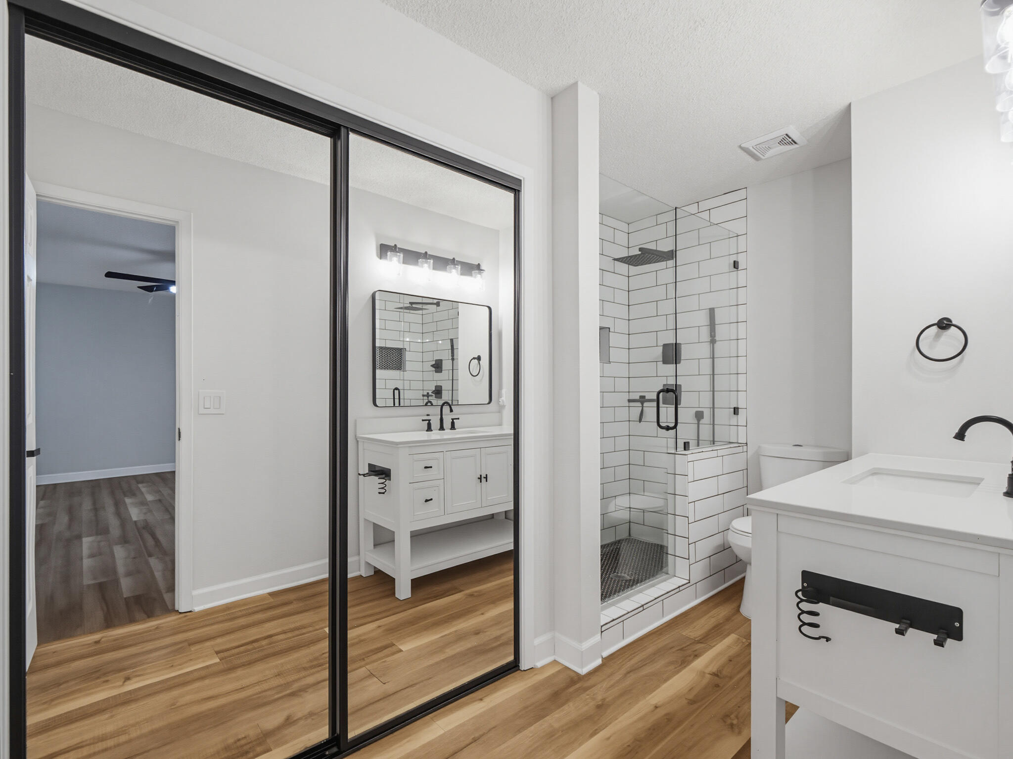BLUE PINE VILLAGE PH 3 - Residential