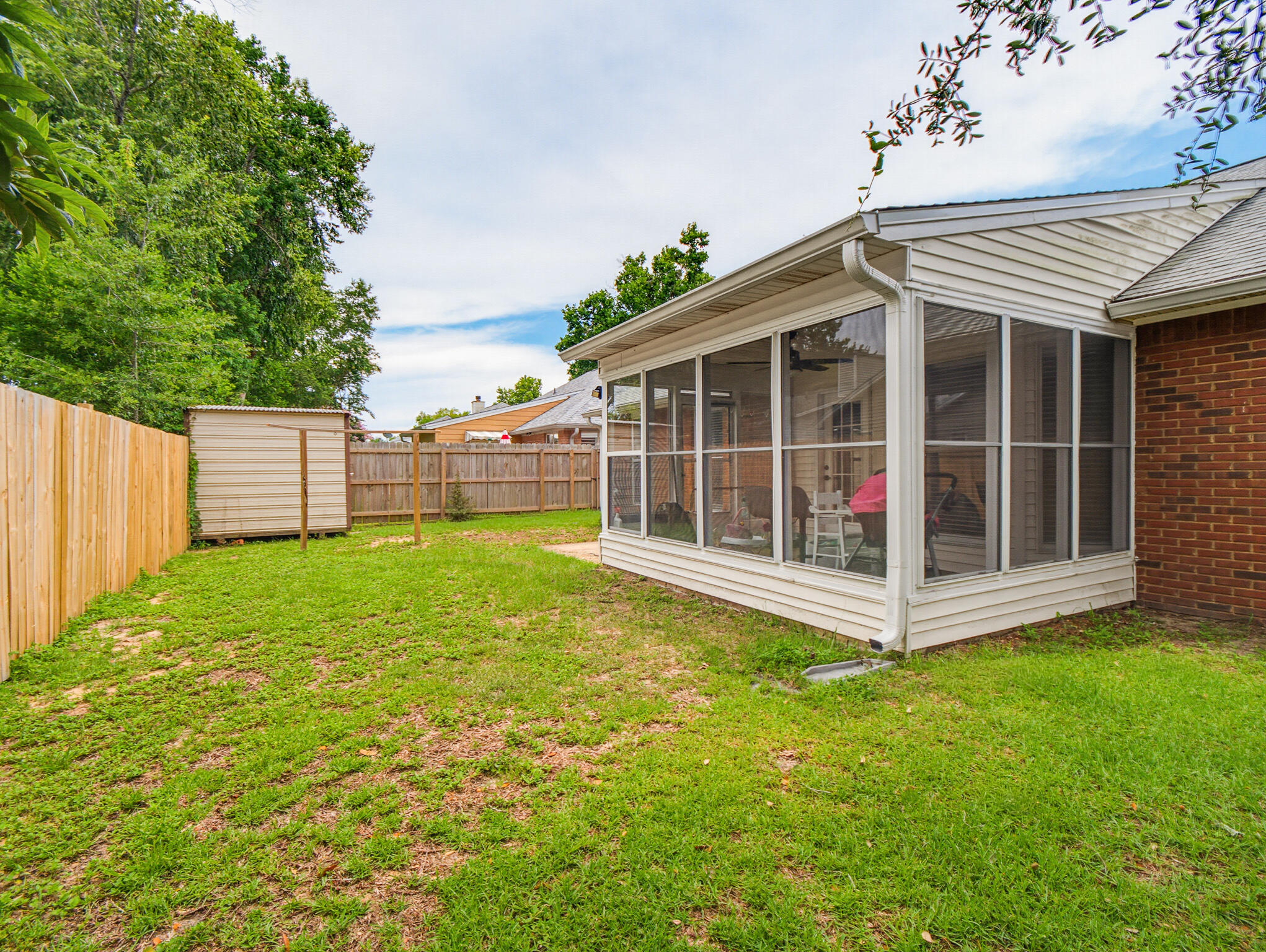 BLUE PINE VILLAGE PH 3 - Residential