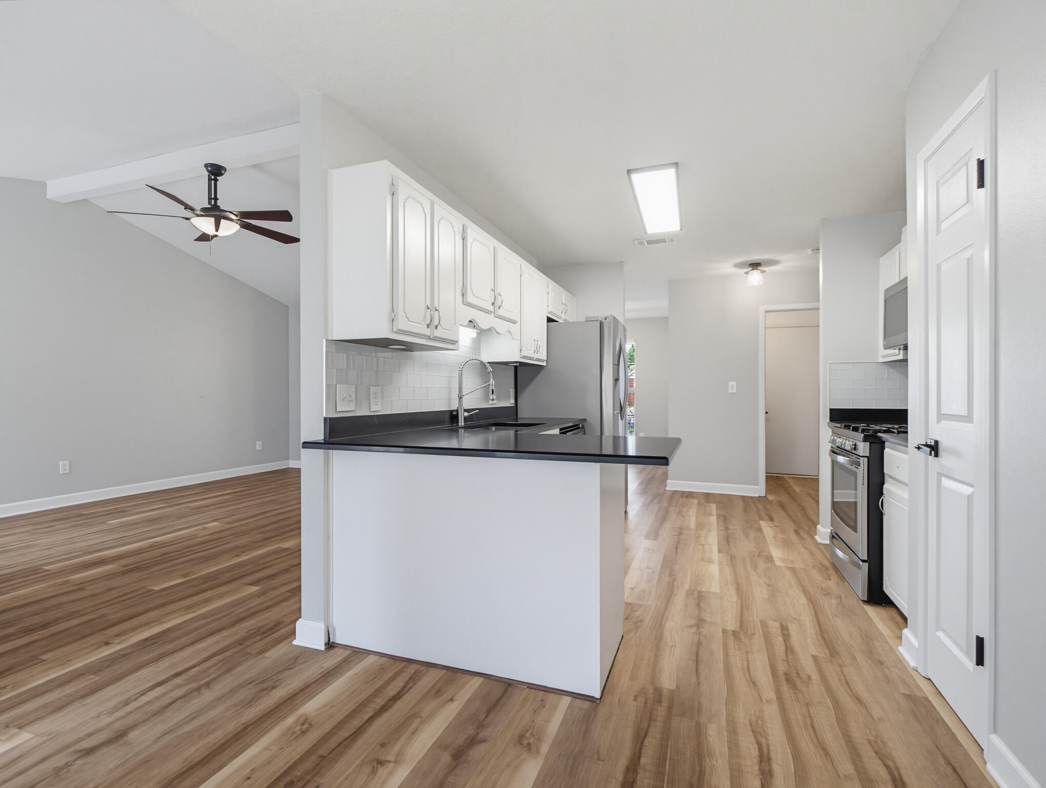 BLUE PINE VILLAGE PH 3 - Residential