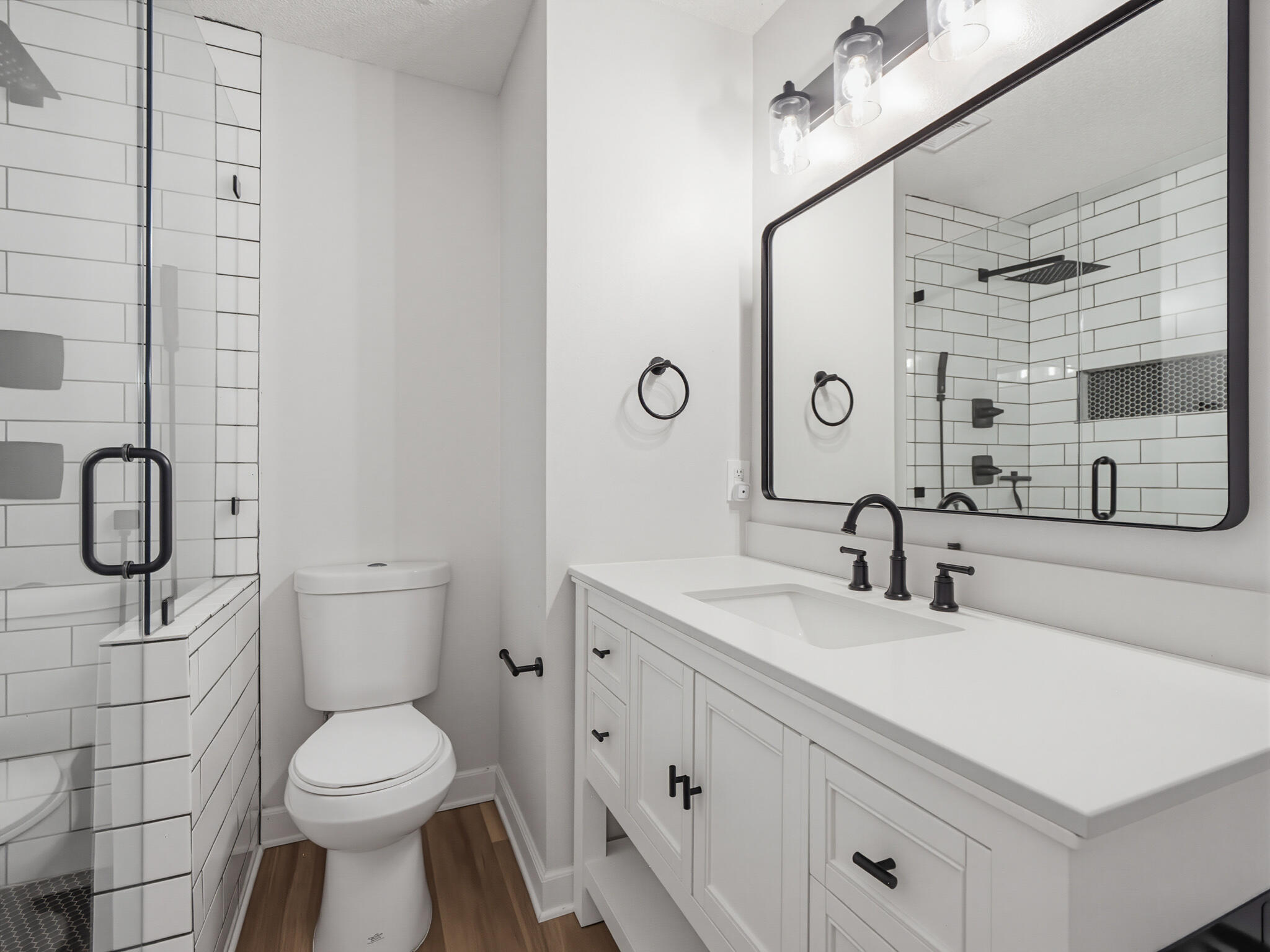 BLUE PINE VILLAGE PH 3 - Residential