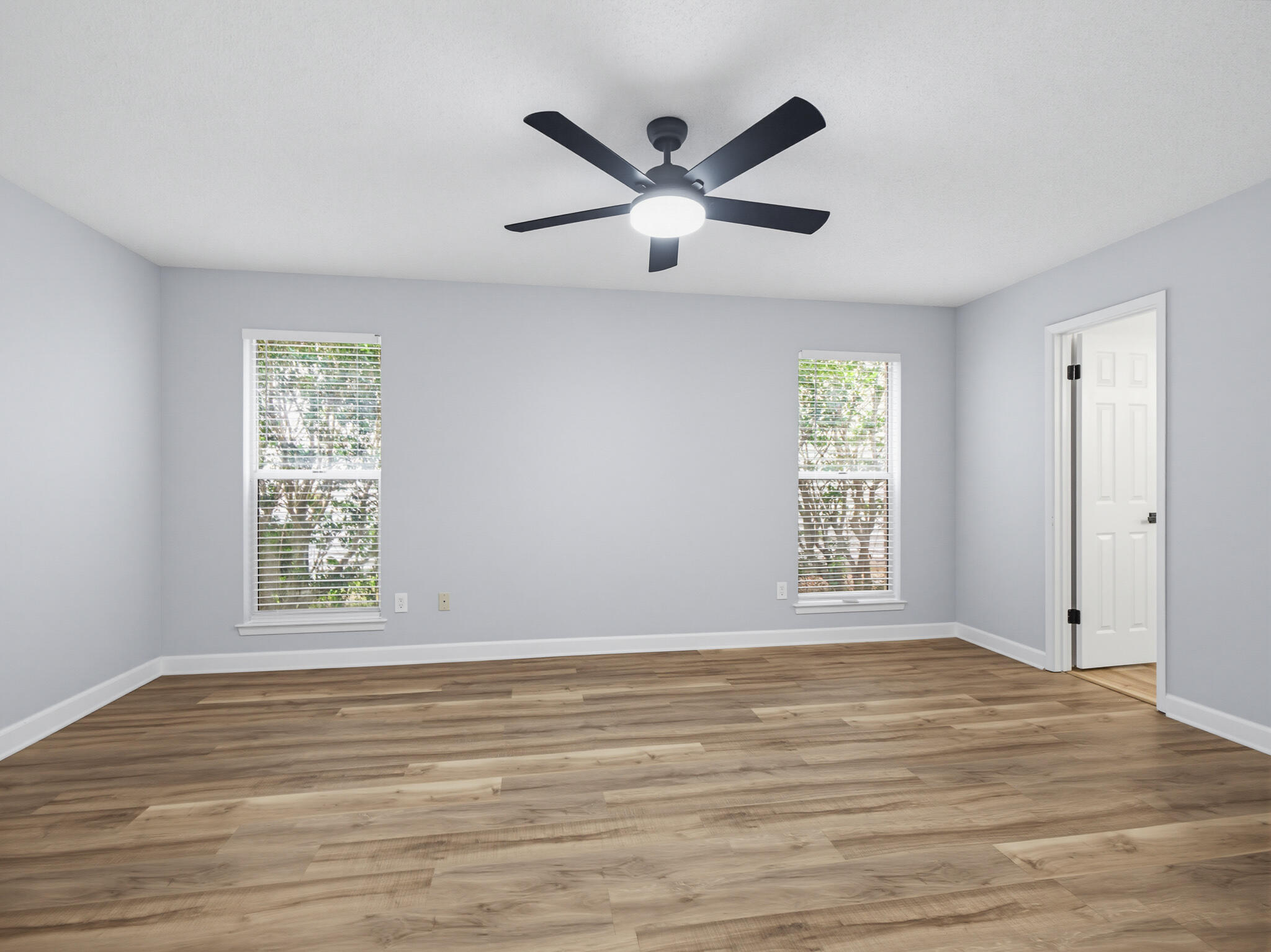 BLUE PINE VILLAGE PH 3 - Residential