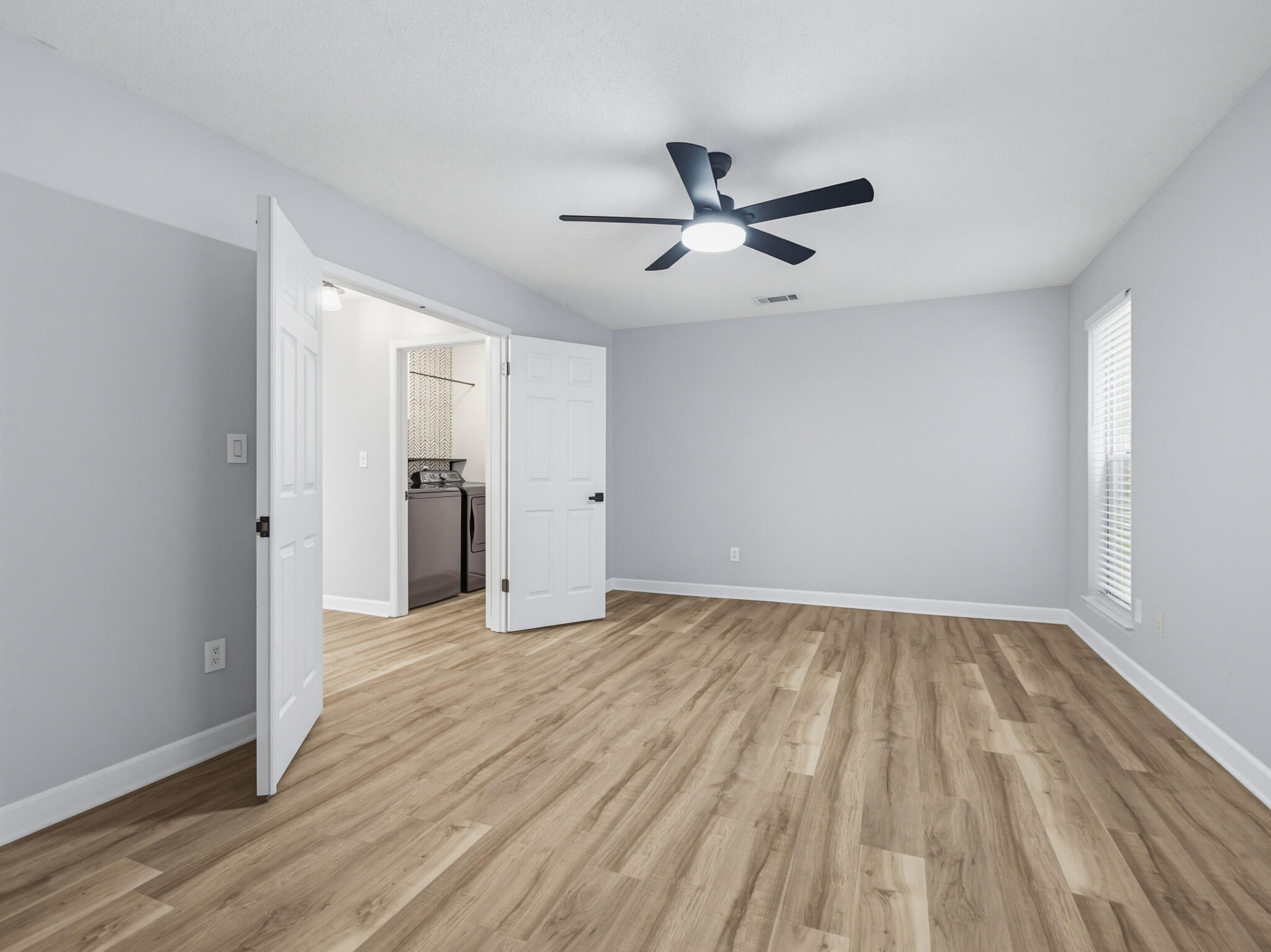 BLUE PINE VILLAGE PH 3 - Residential