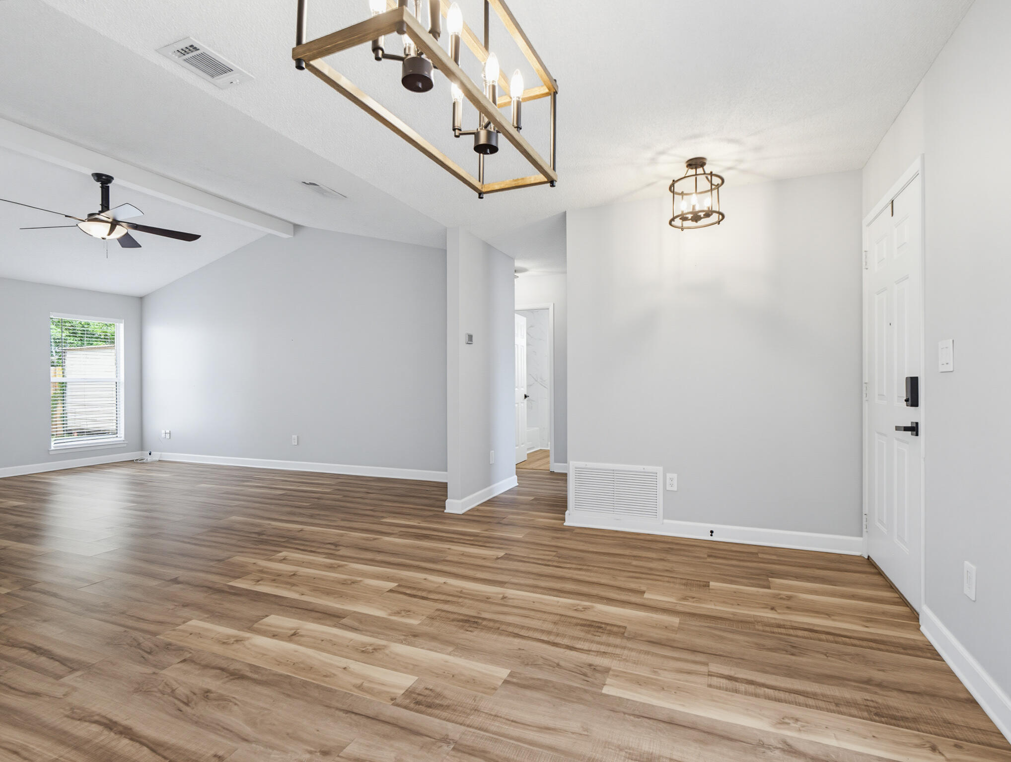 BLUE PINE VILLAGE PH 3 - Residential