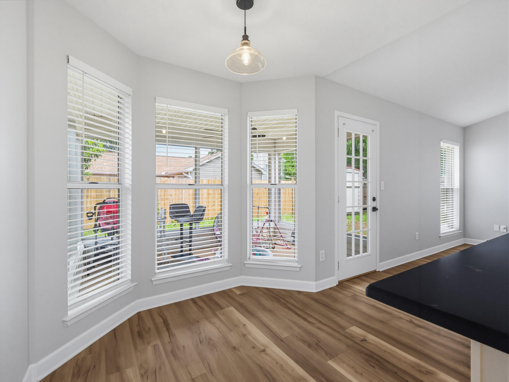 BLUE PINE VILLAGE PH 3 - Residential